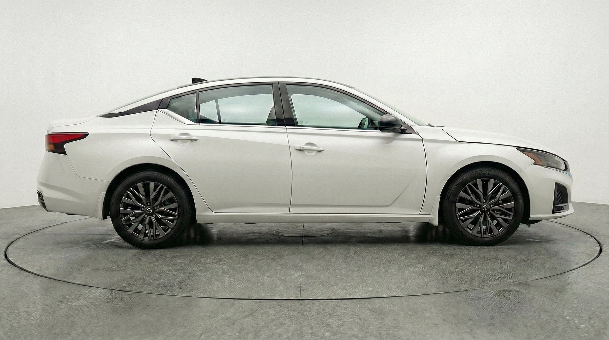 Thumbnail: 2026 Nissan Altima - 11