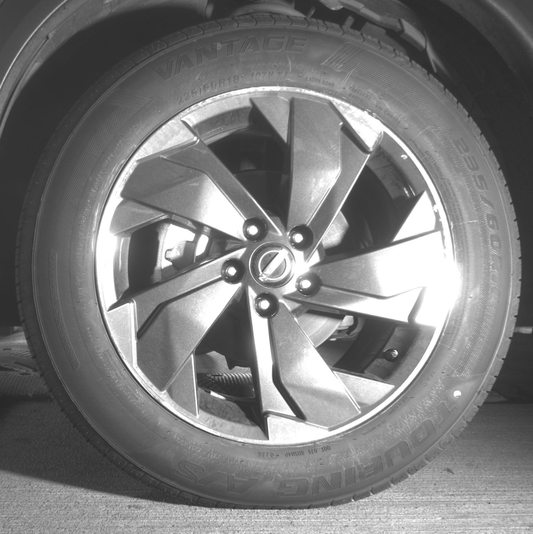 Thumbnail: 2025 Nissan Rogue - 12