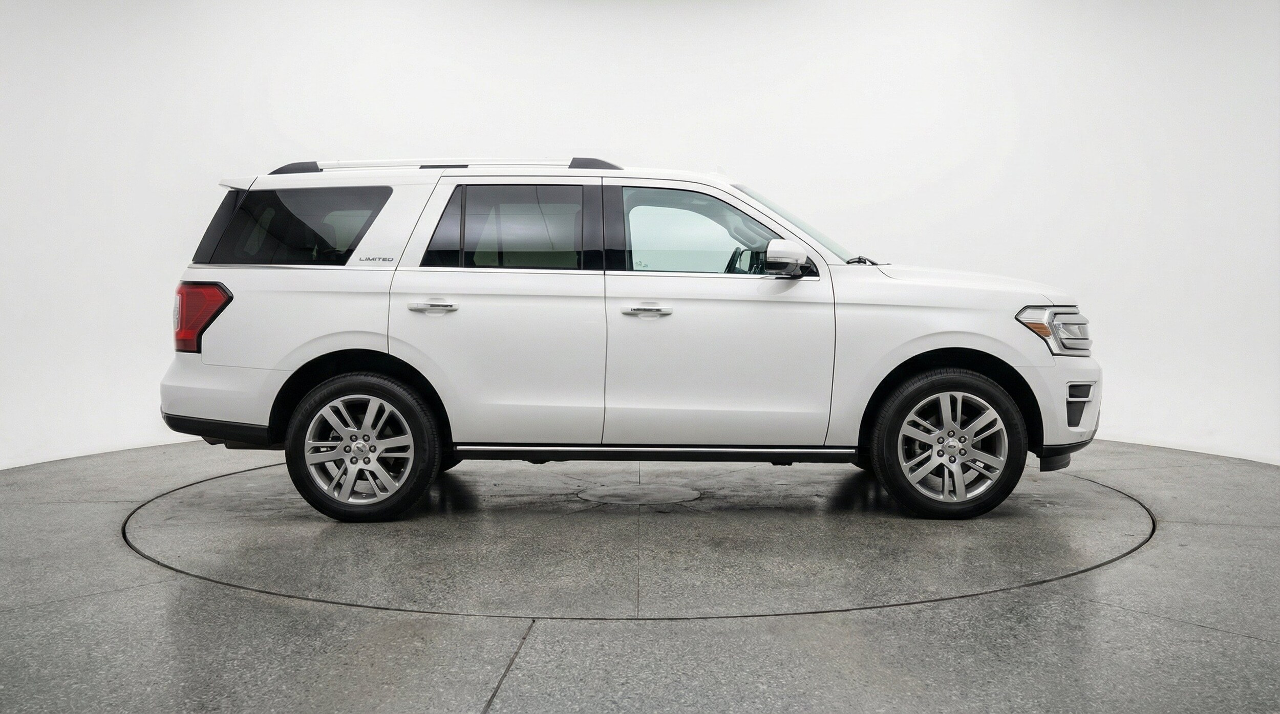 Thumbnail: 2024 Ford Expedition MAX - 11