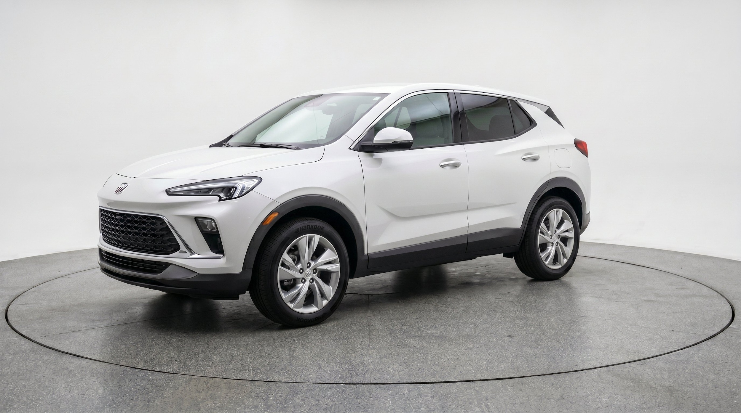 Thumbnail: 2026 Buick Encore GX - 3