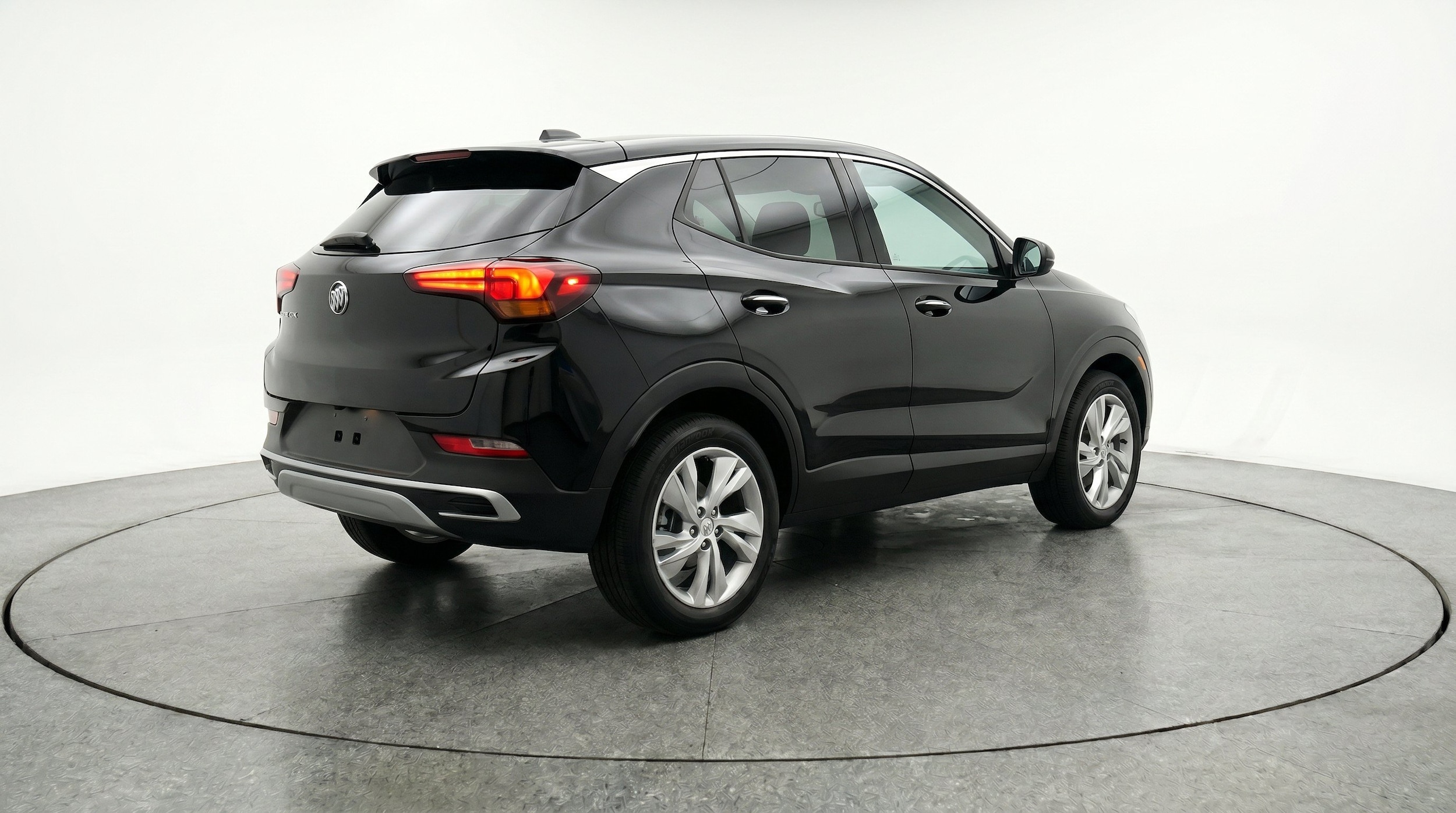 Thumbnail: 2026 Buick Encore GX - 9