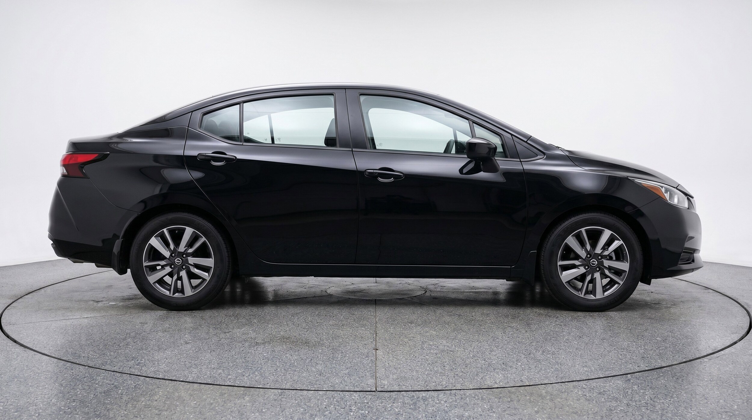 Thumbnail: 2025 Nissan Versa - 11