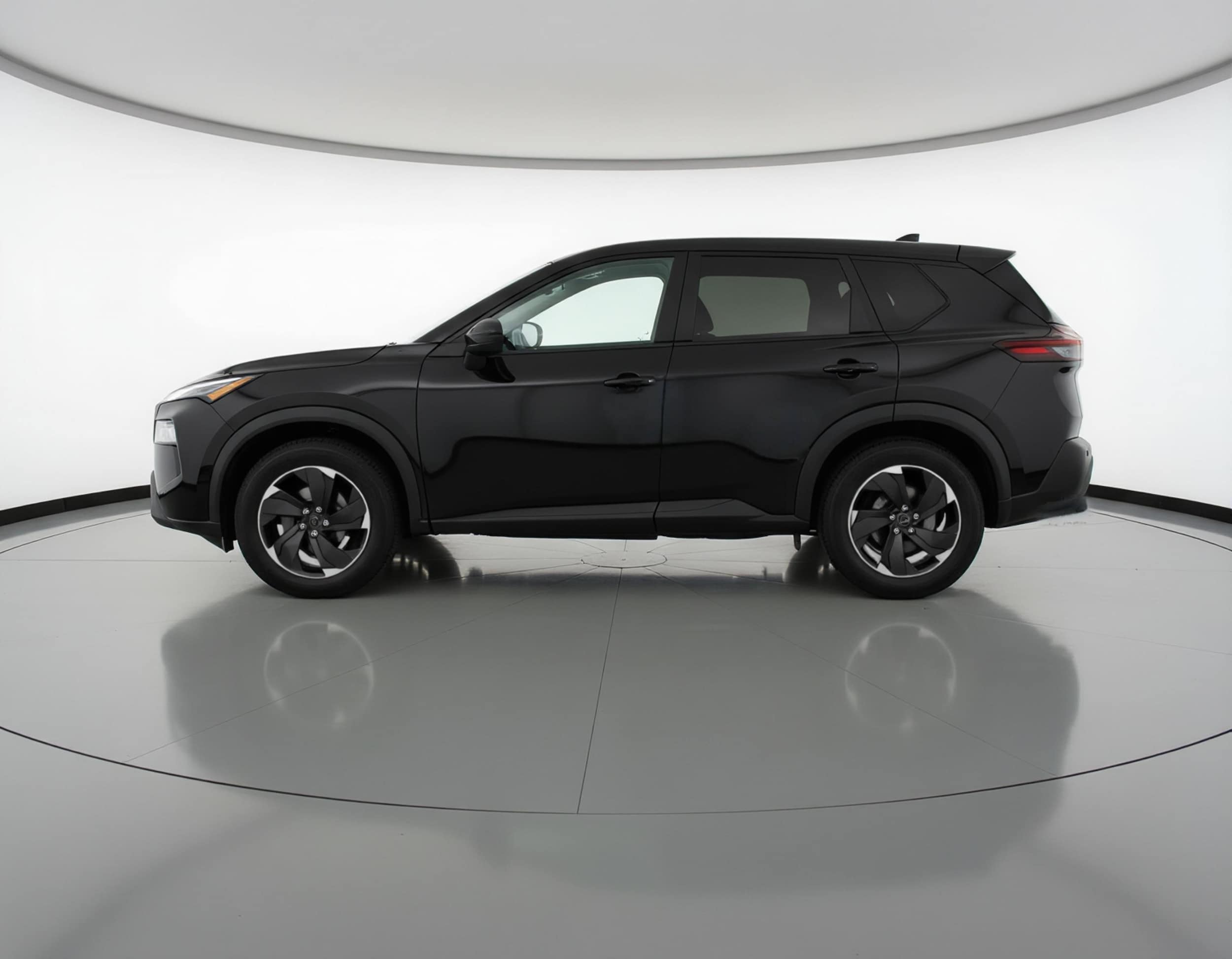 Thumbnail: 2025 Nissan Rogue - 4