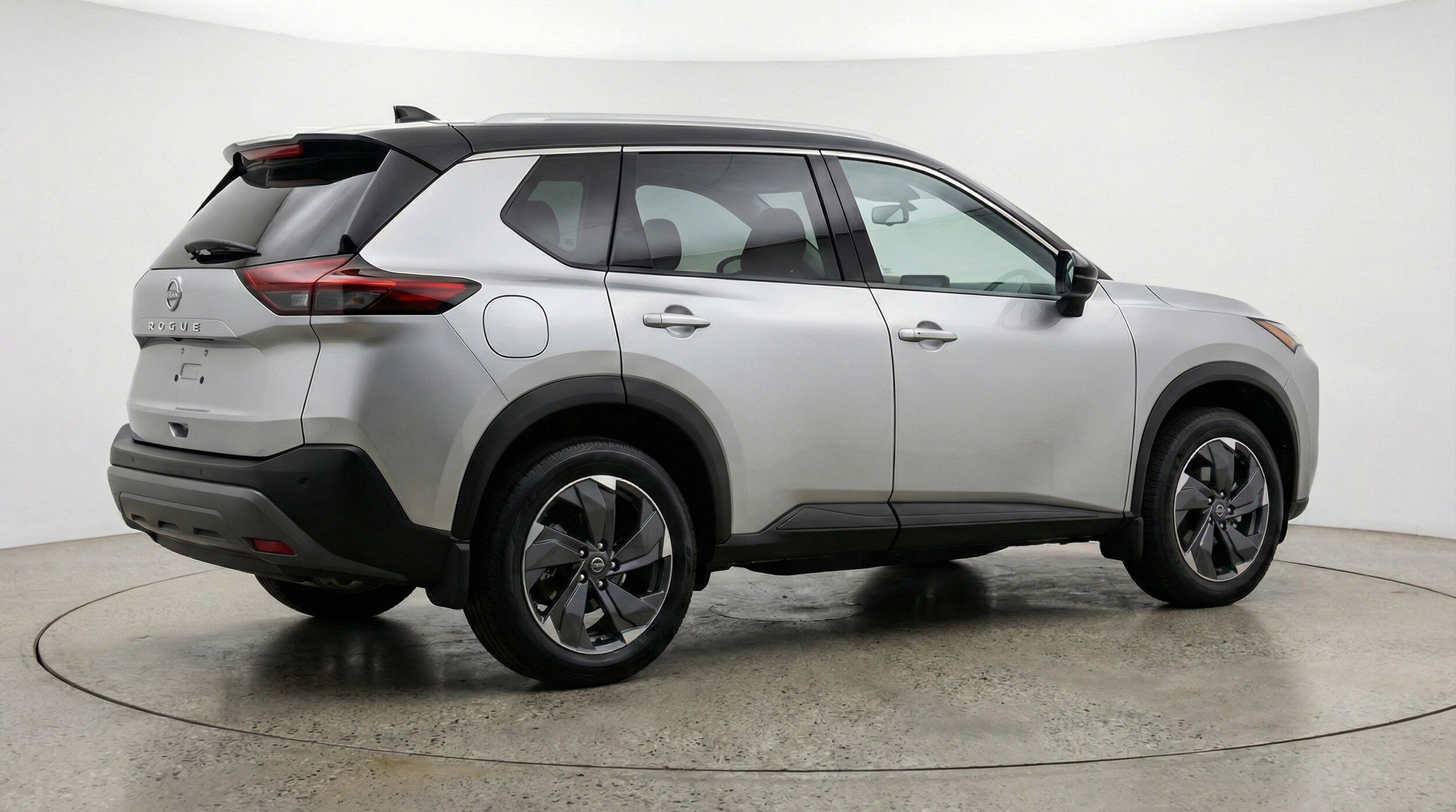 Thumbnail: 2025 Nissan Rogue - 9