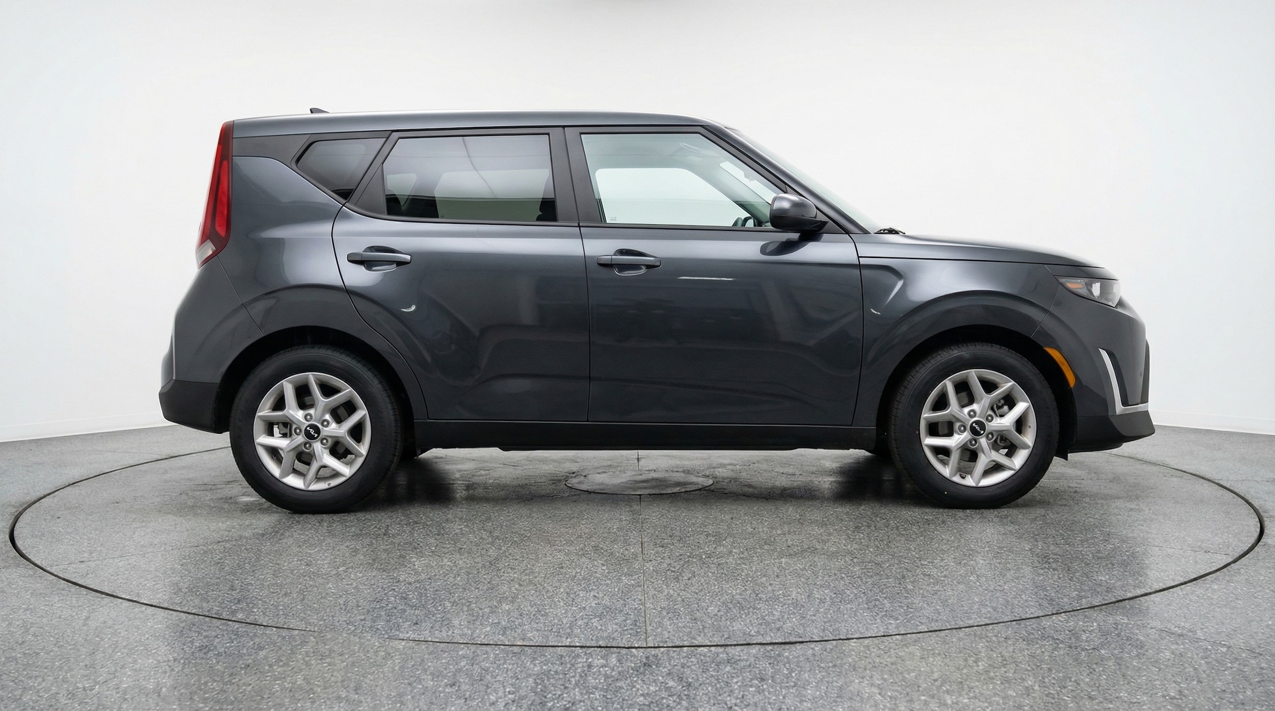 Thumbnail: 2025 Kia Soul - 8