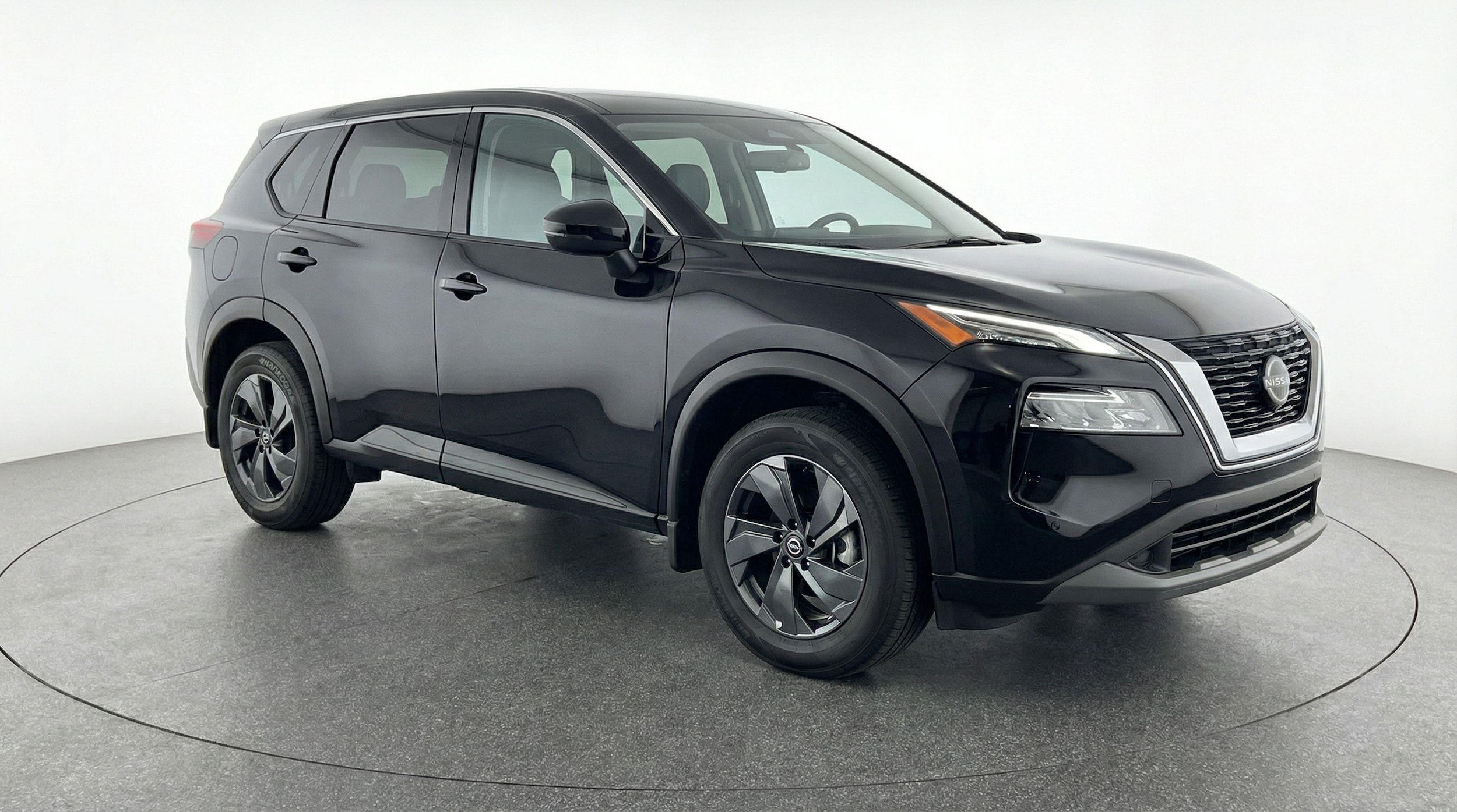 Thumbnail: 2025 Nissan Rogue - 1