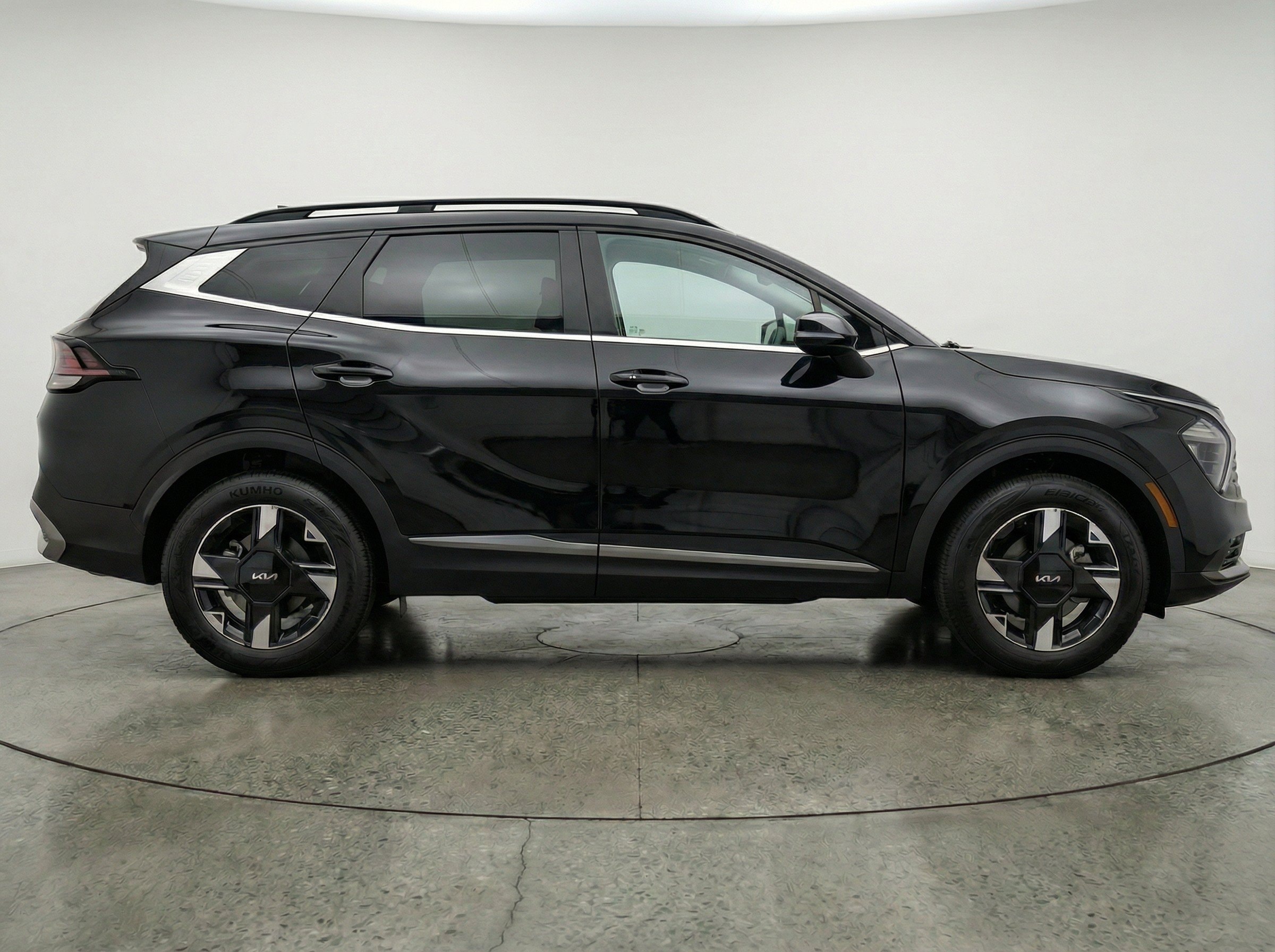 Thumbnail: 2026 Kia Sportage - 11