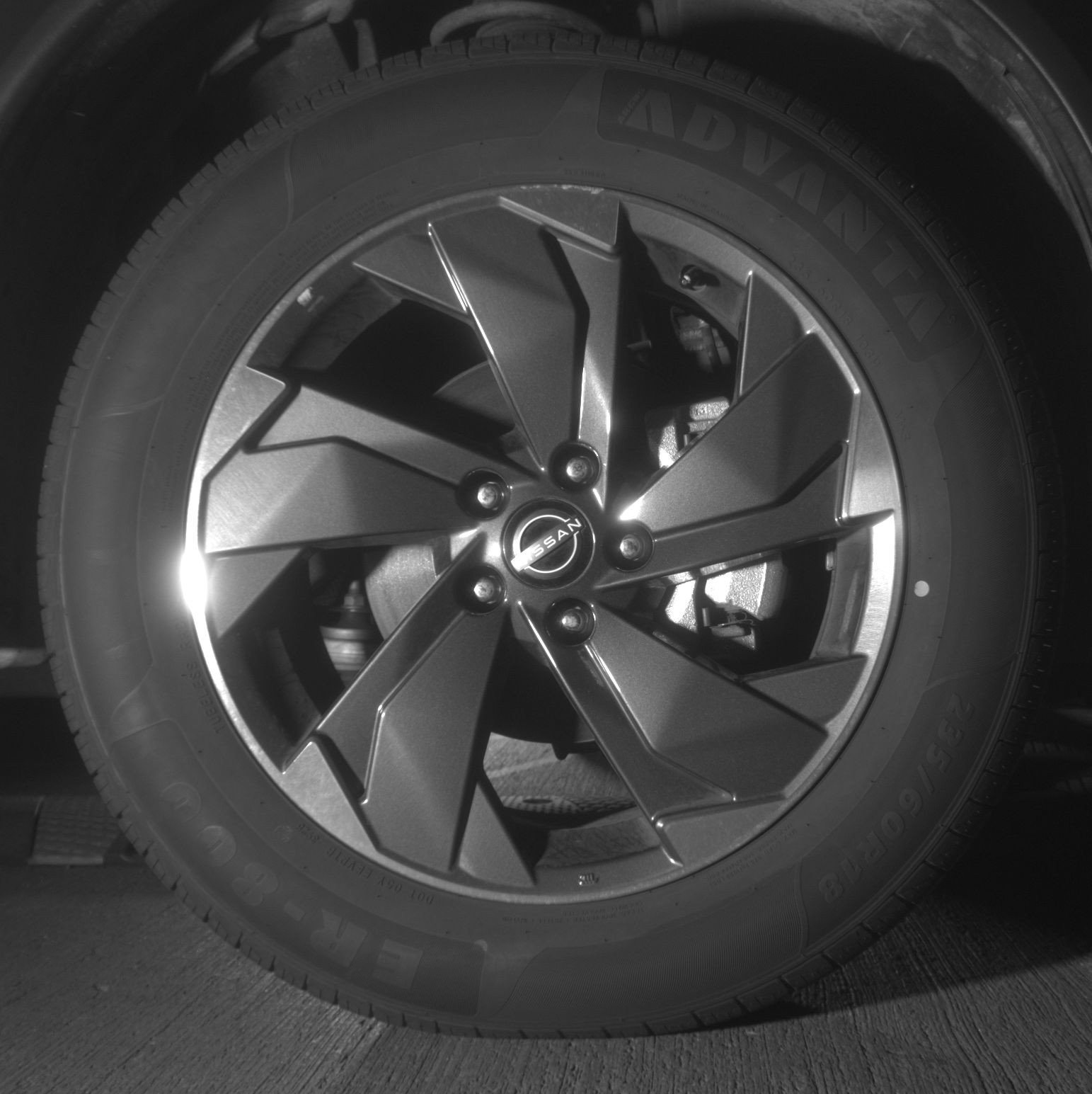 Thumbnail: 2025 Nissan Rogue - 13