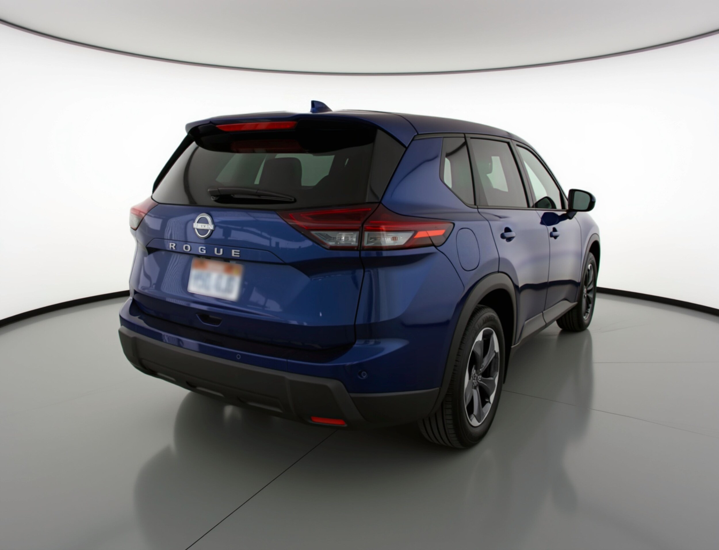 Thumbnail: 2025 Nissan Rogue - 7
