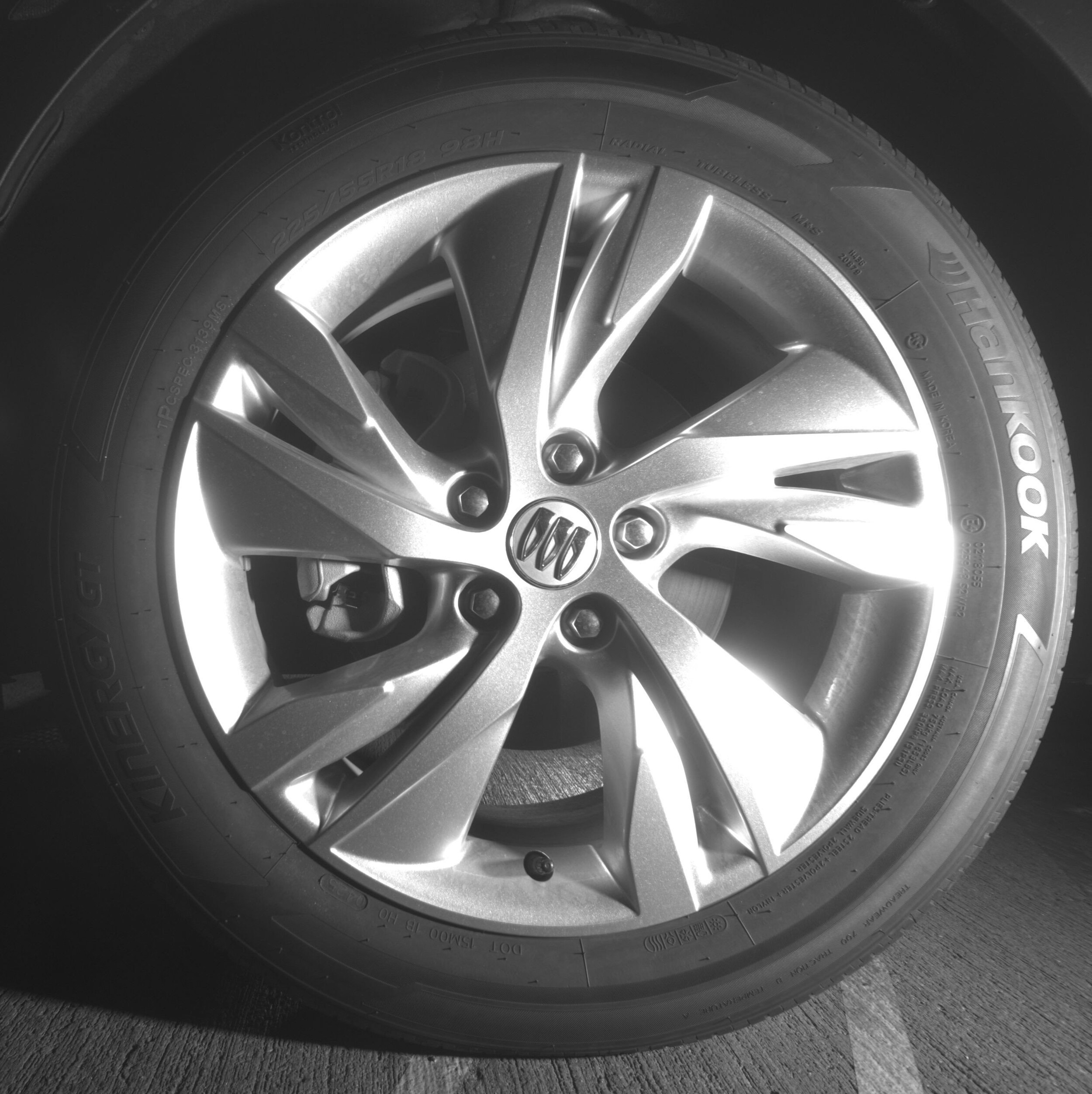 Thumbnail: 2025 Buick Encore GX - 12