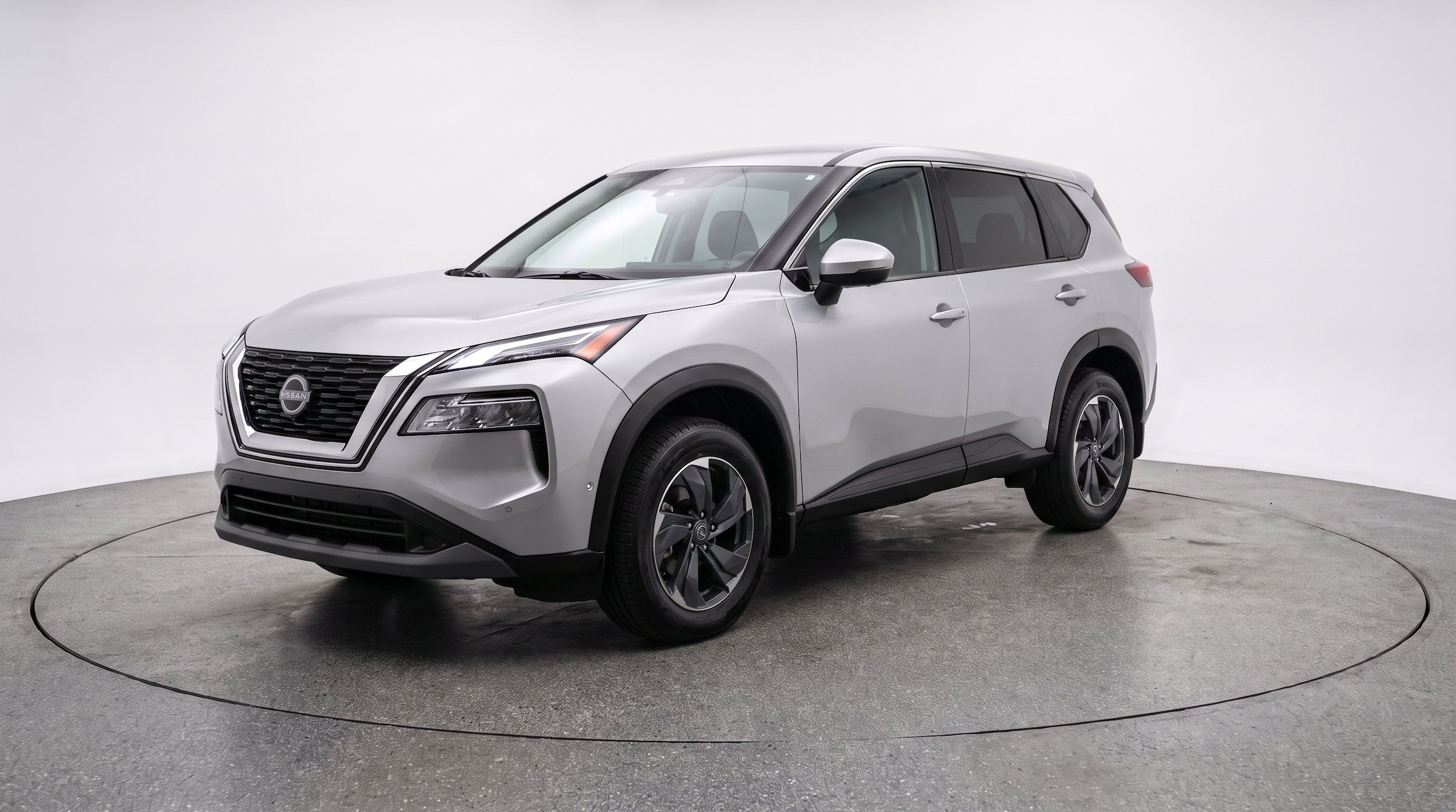 Thumbnail: 2025 Nissan Rogue - 3