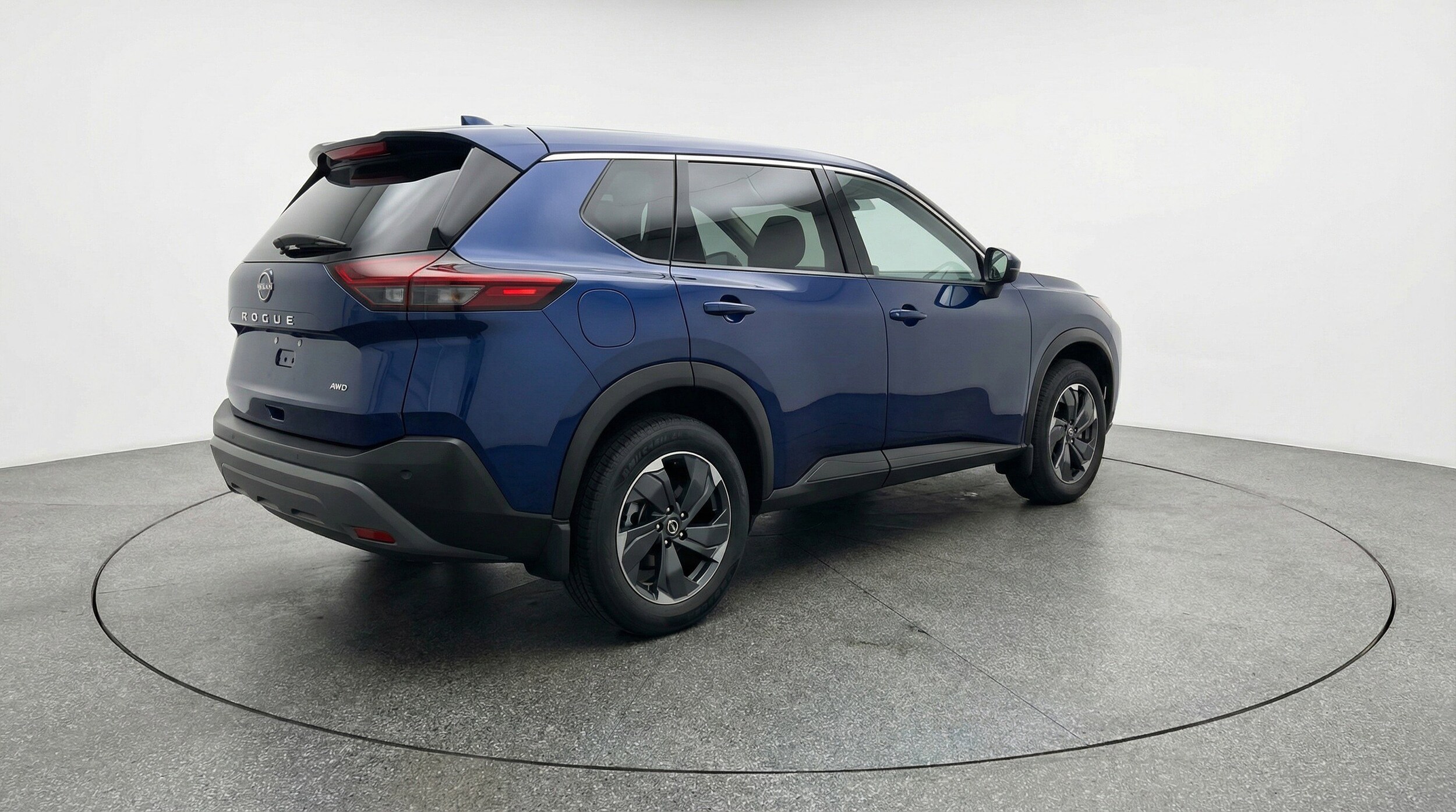 Thumbnail: 2025 Nissan Rogue - 9