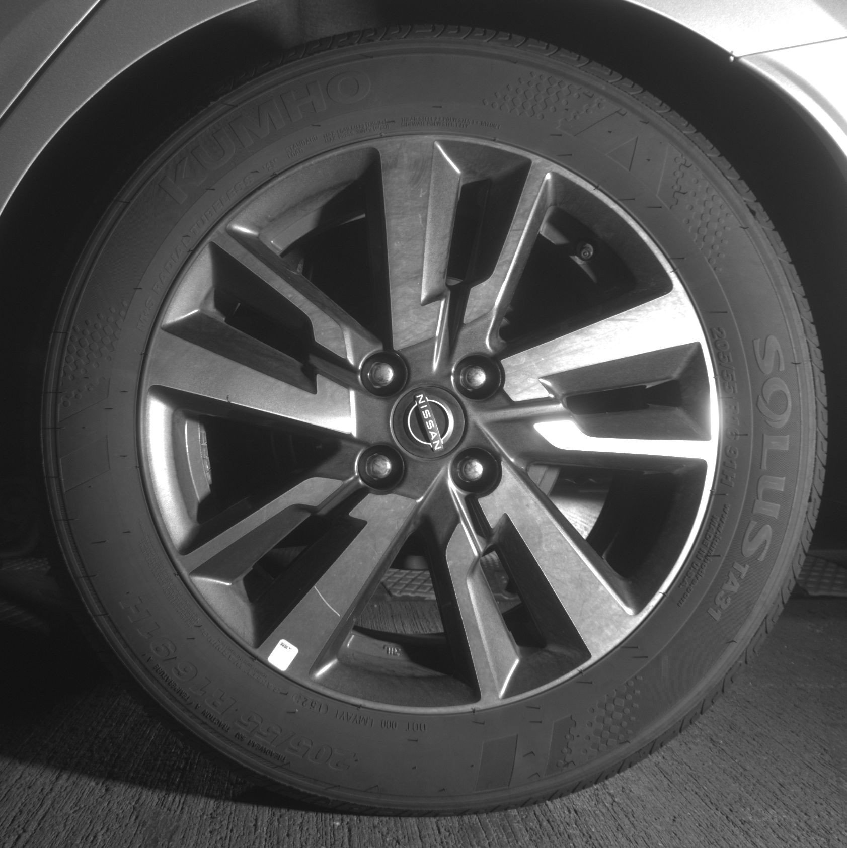 Thumbnail: 2025 Nissan Versa - 14