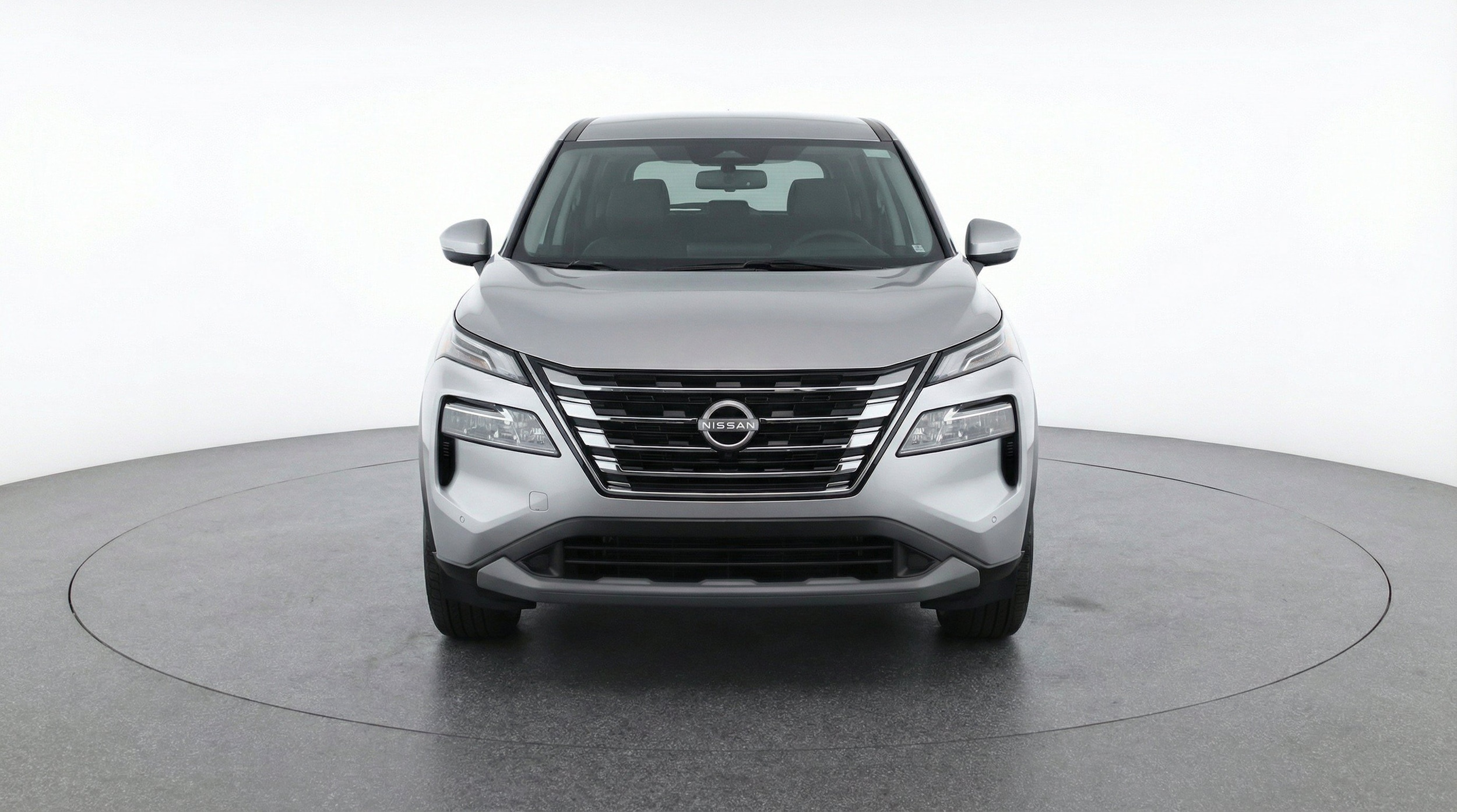 Thumbnail: 2025 Nissan Rogue - 2
