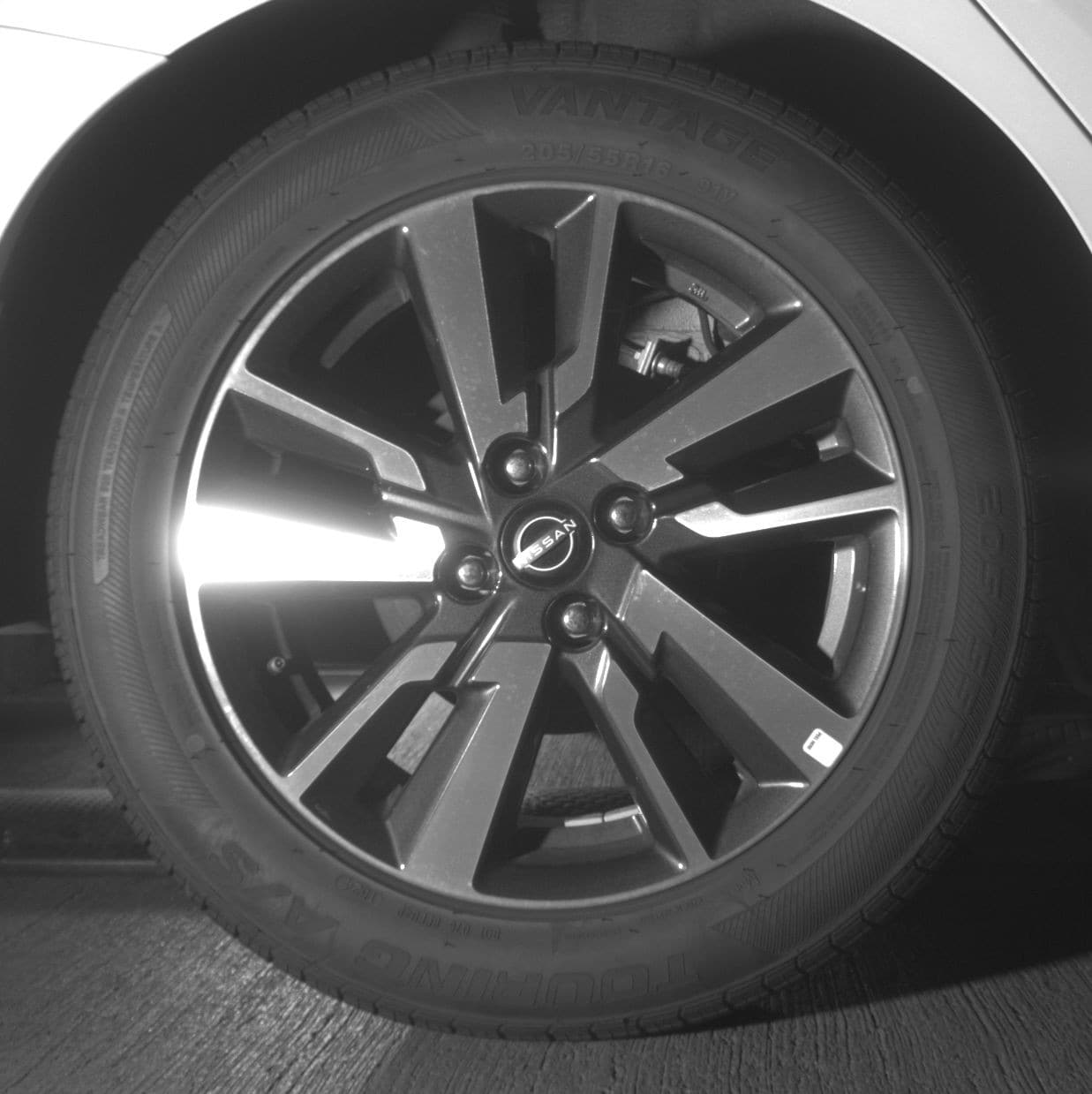 Thumbnail: 2025 Nissan Versa - 12