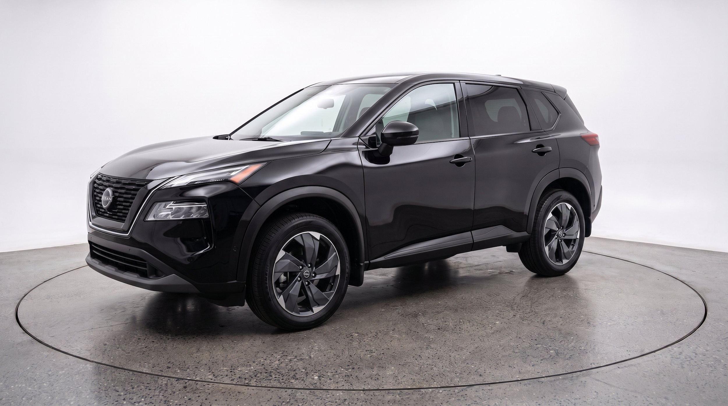 Thumbnail: 2025 Nissan Rogue - 3