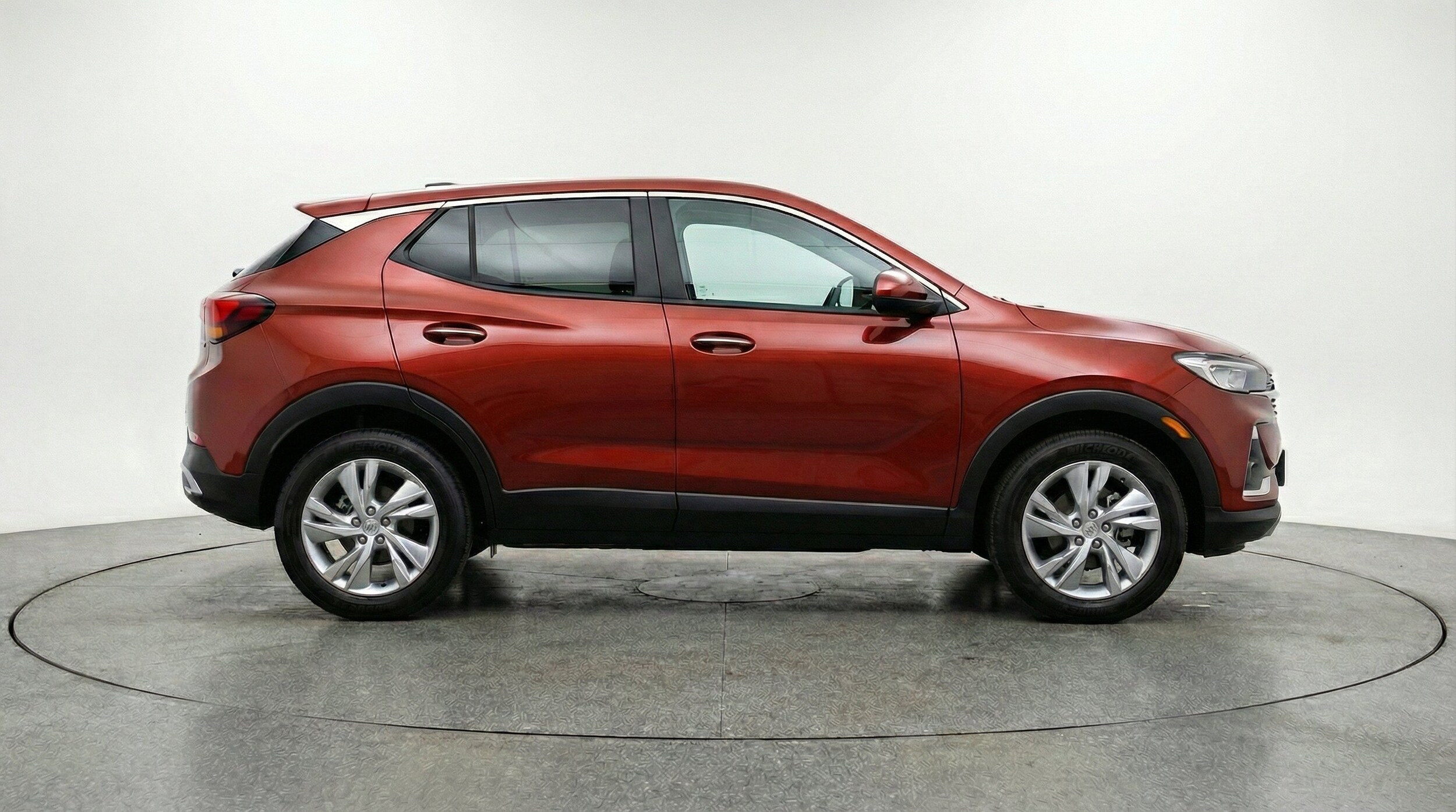 Thumbnail: 2026 Buick Encore GX - 11