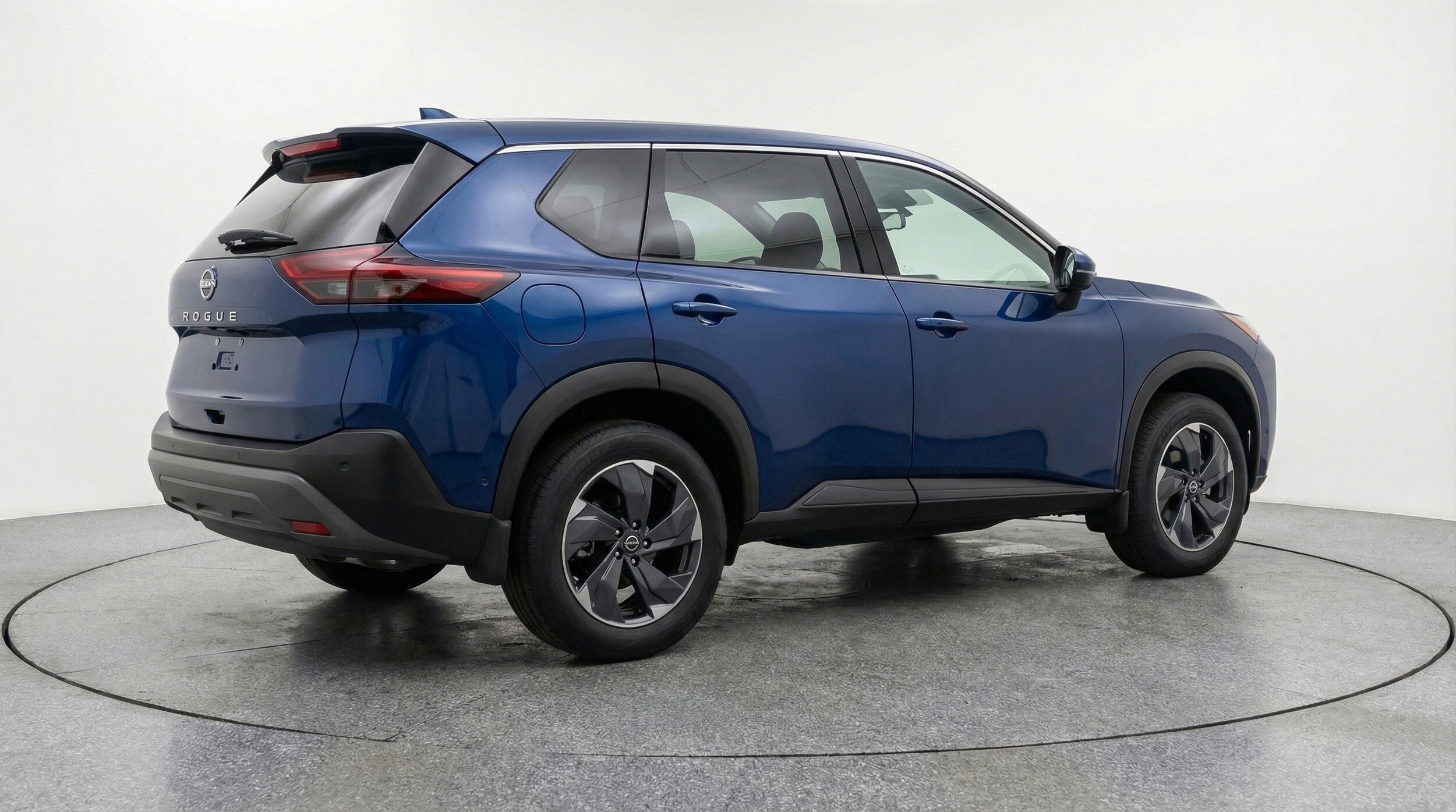 Thumbnail: 2025 Nissan Rogue - 9