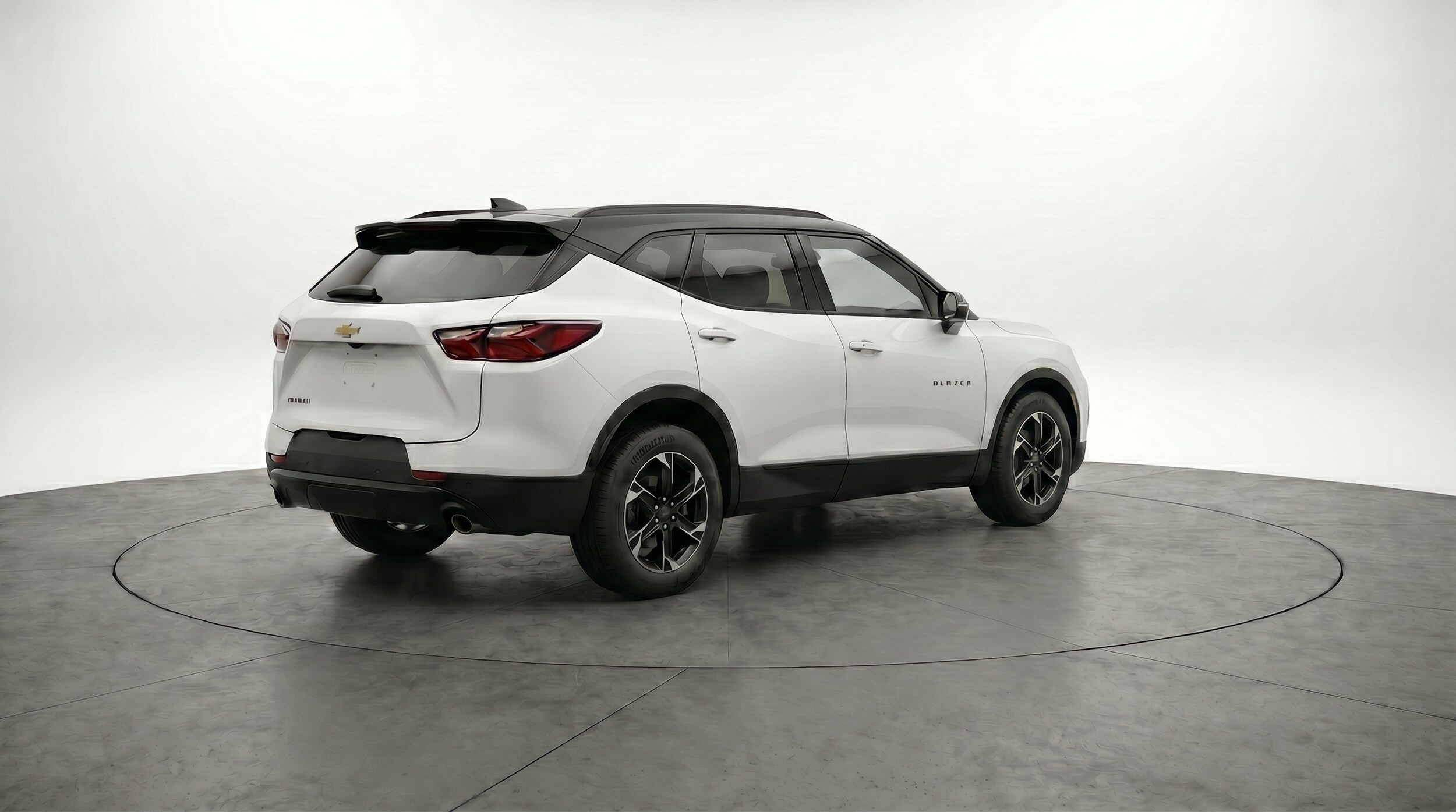 Thumbnail: 2026 Chevrolet Blazer - 9