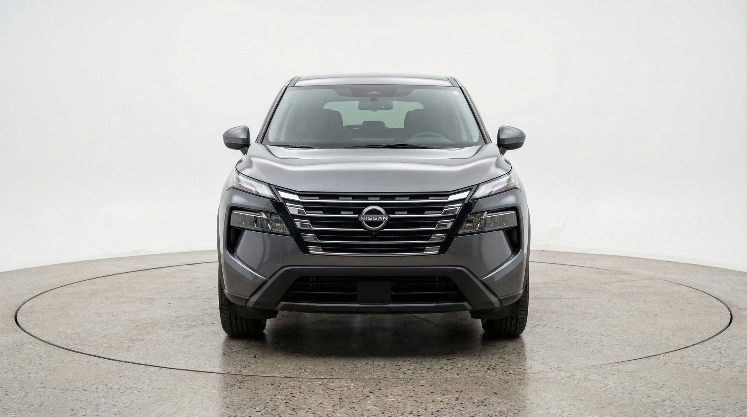 Thumbnail: 2025 Nissan Rogue - 2