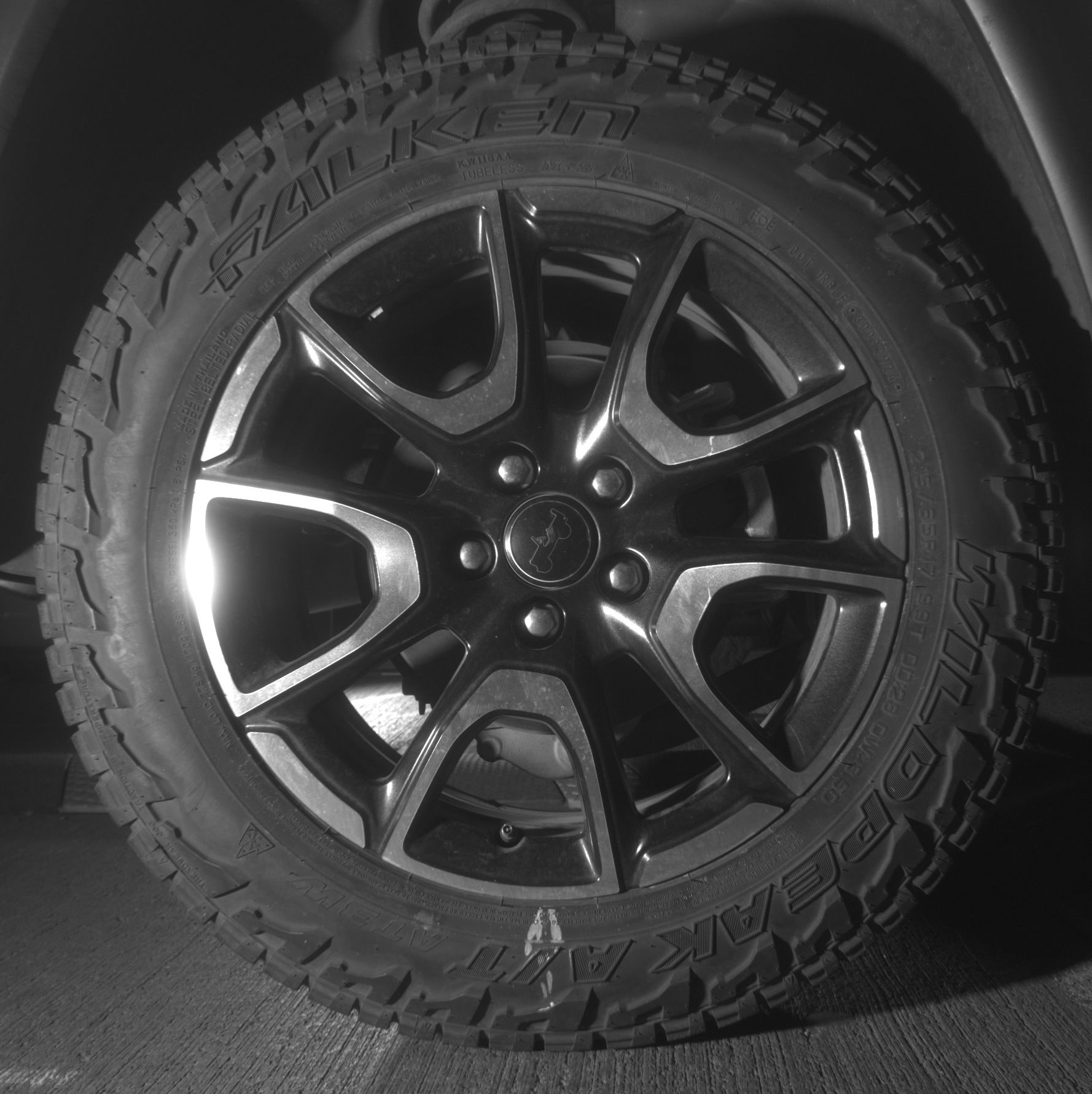 Thumbnail: 2025 Jeep Compass - 12