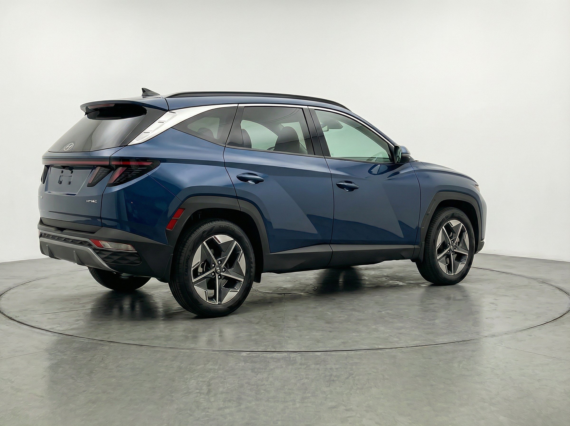 Thumbnail: 2026 Hyundai Tucson - 9