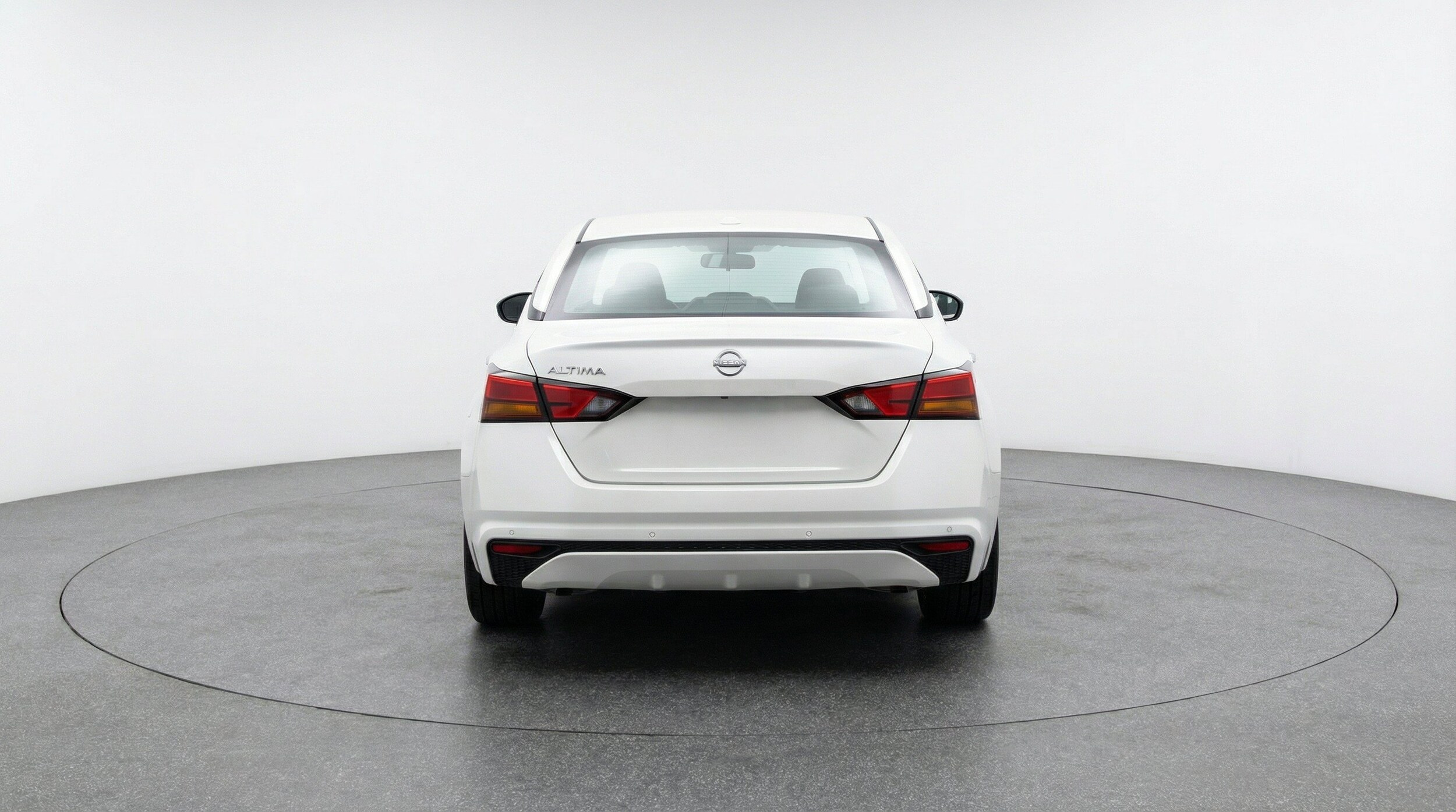 Thumbnail: 2025 Nissan Altima - 7