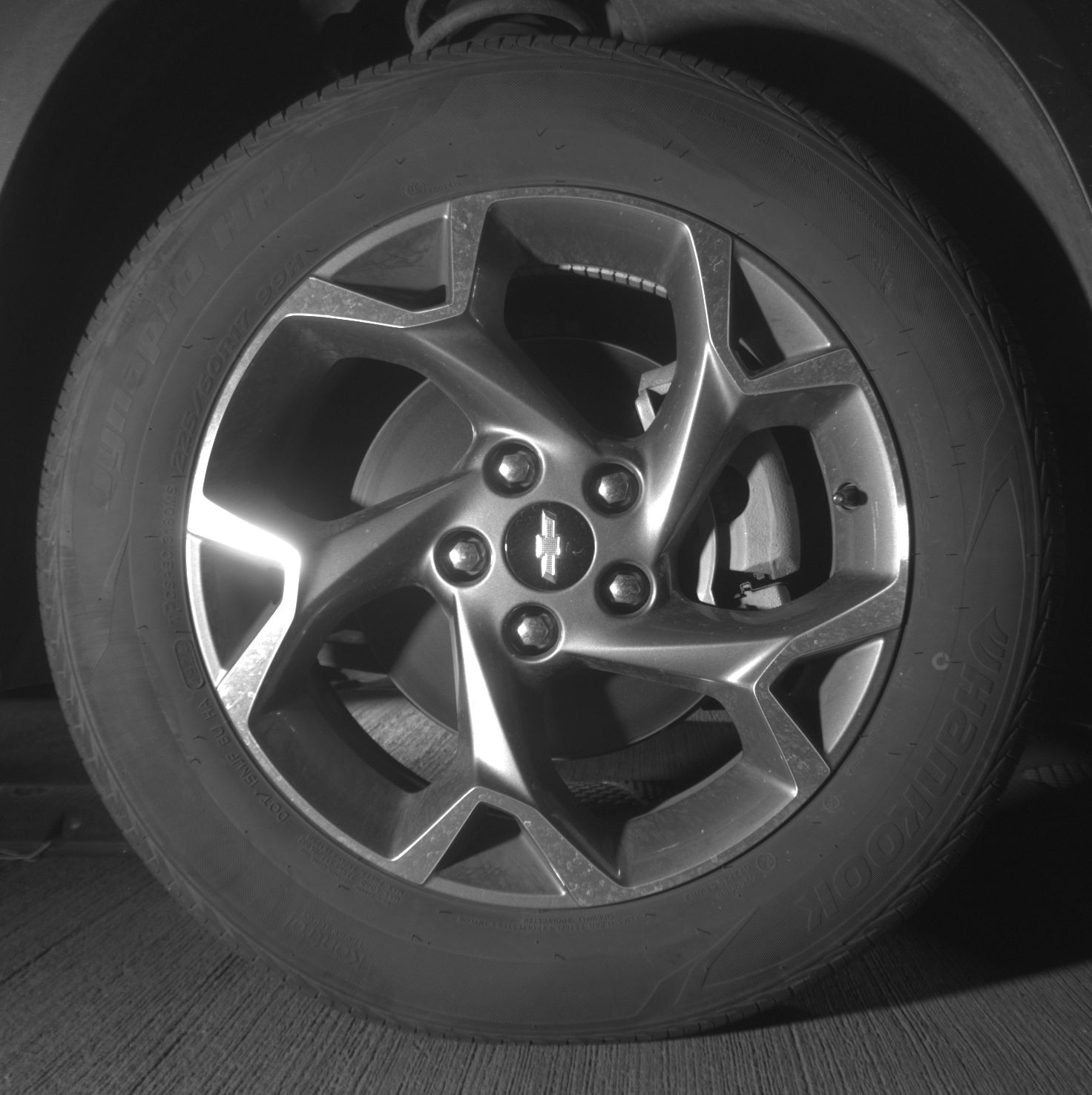 Thumbnail: 2025 Chevrolet Trax - 10