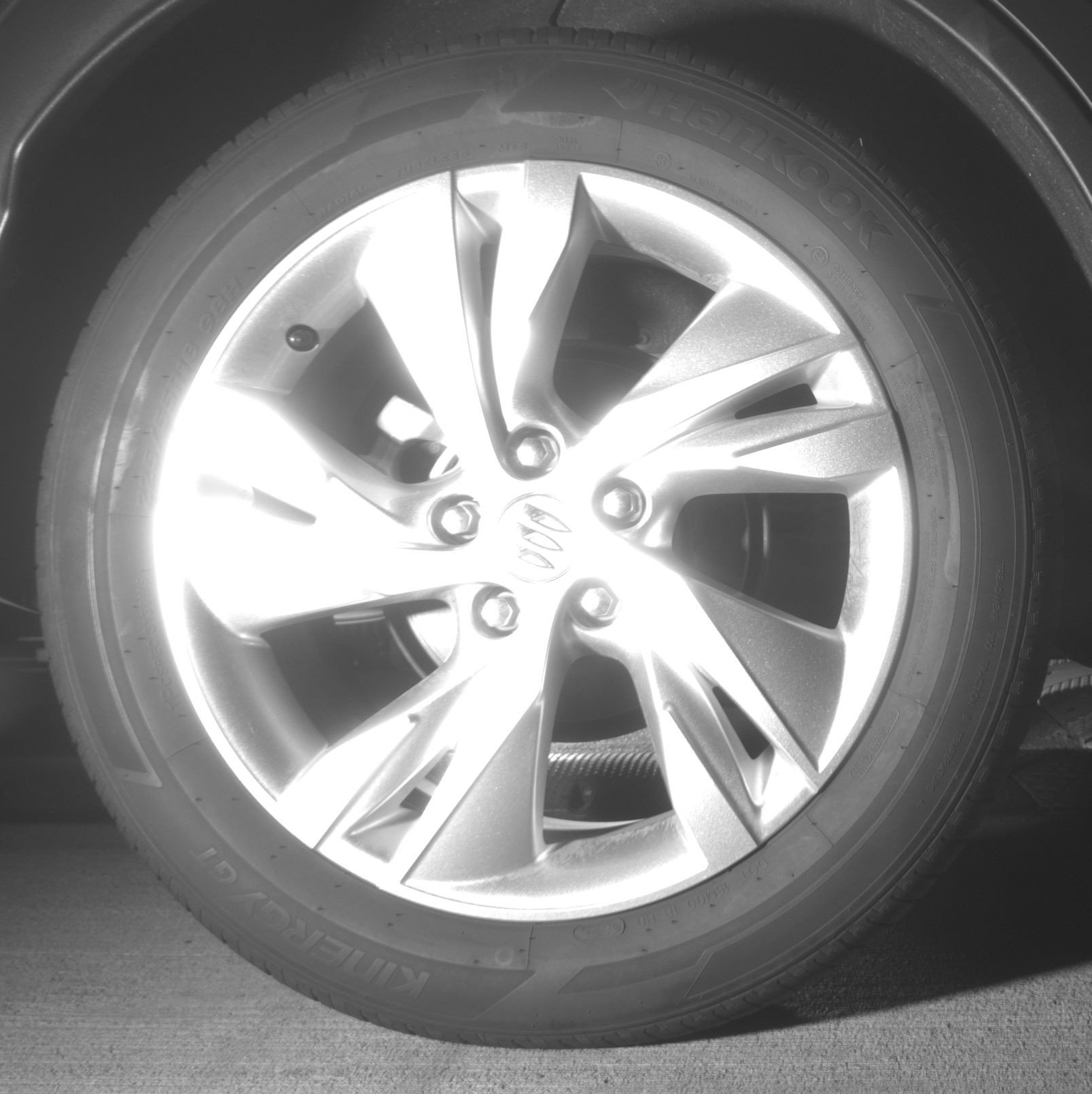 Thumbnail: 2025 Buick Encore GX - 15