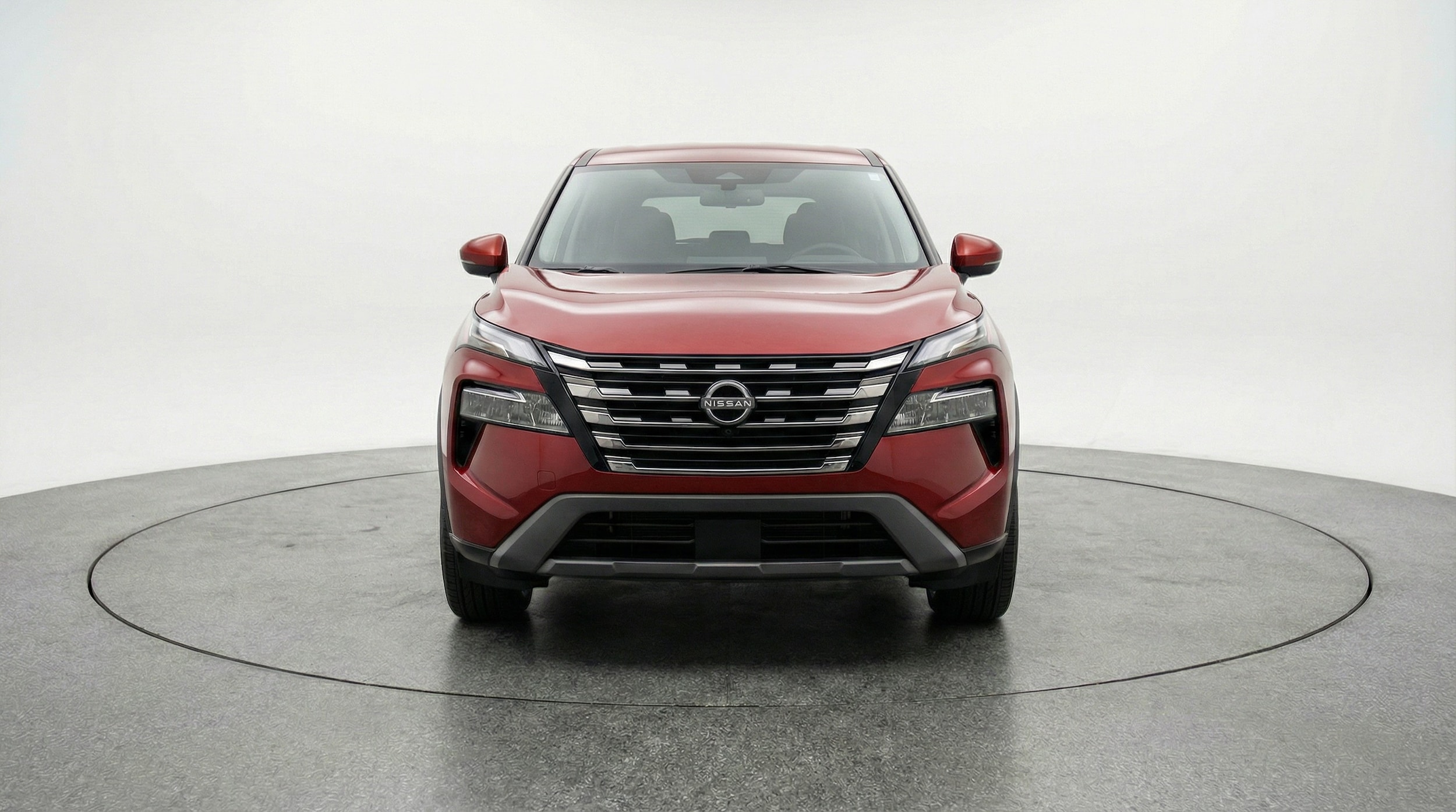 Thumbnail: 2025 Nissan Rogue - 2