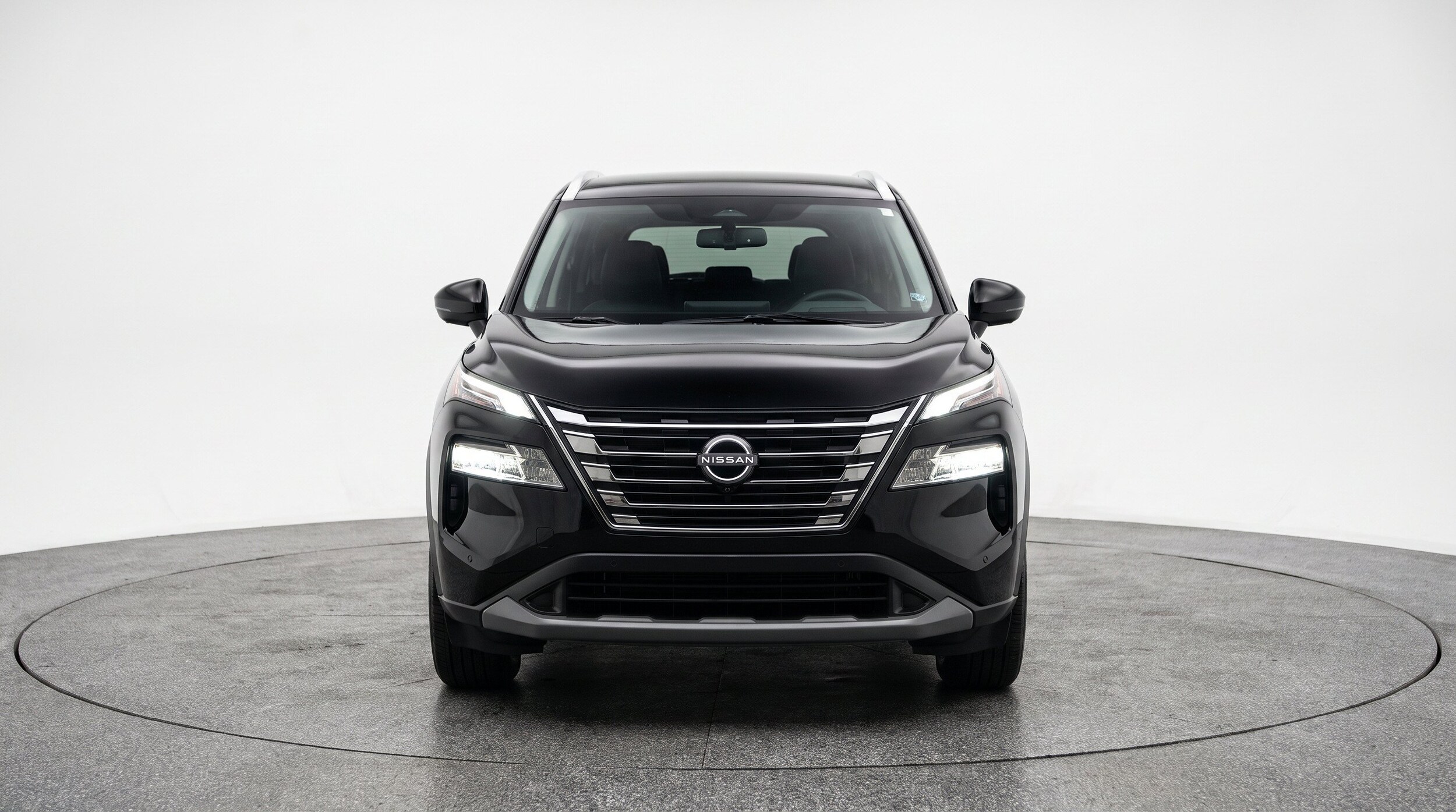Thumbnail: 2026 Nissan Rogue - 2