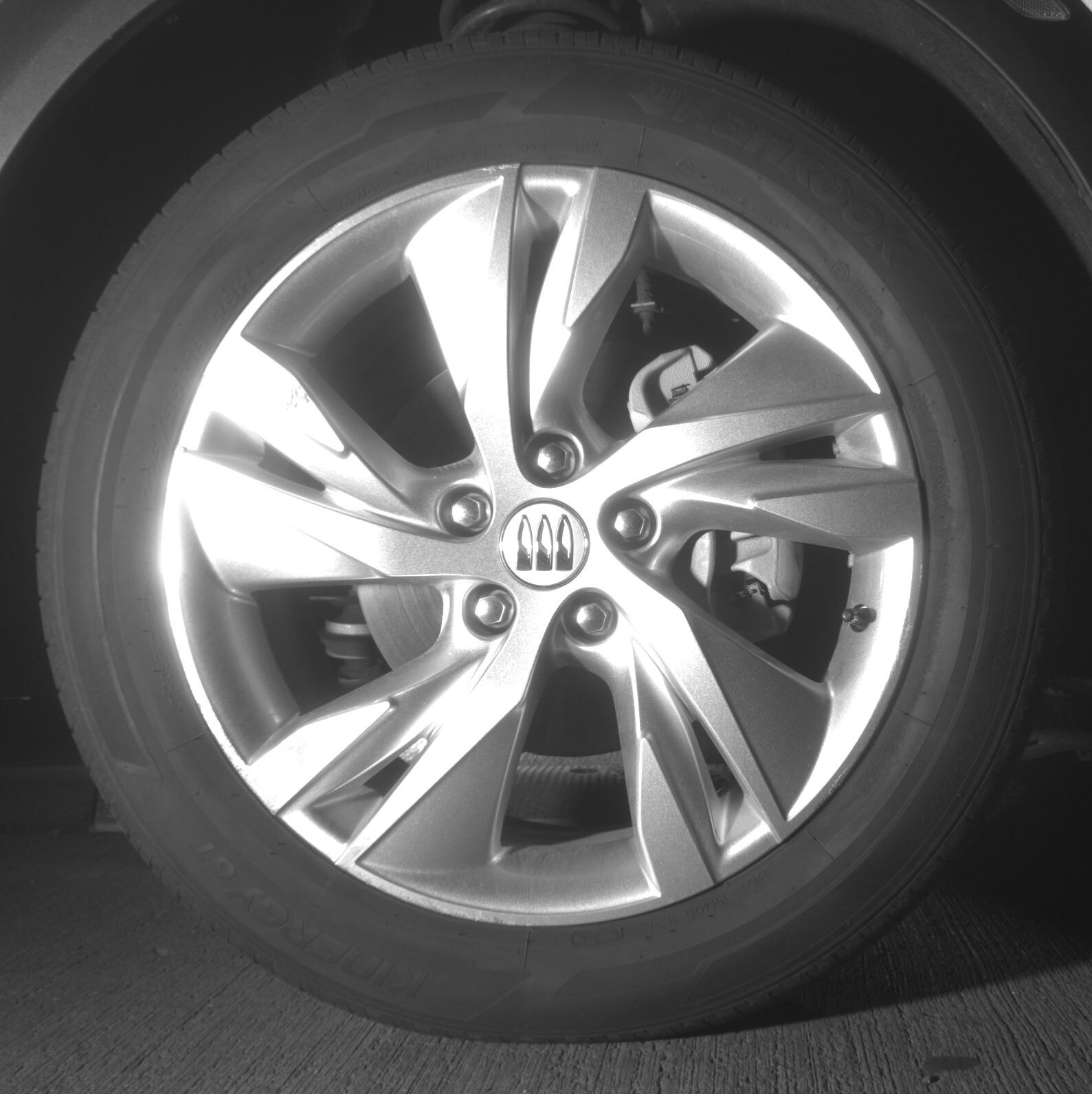 Thumbnail: 2025 Buick Encore GX - 10