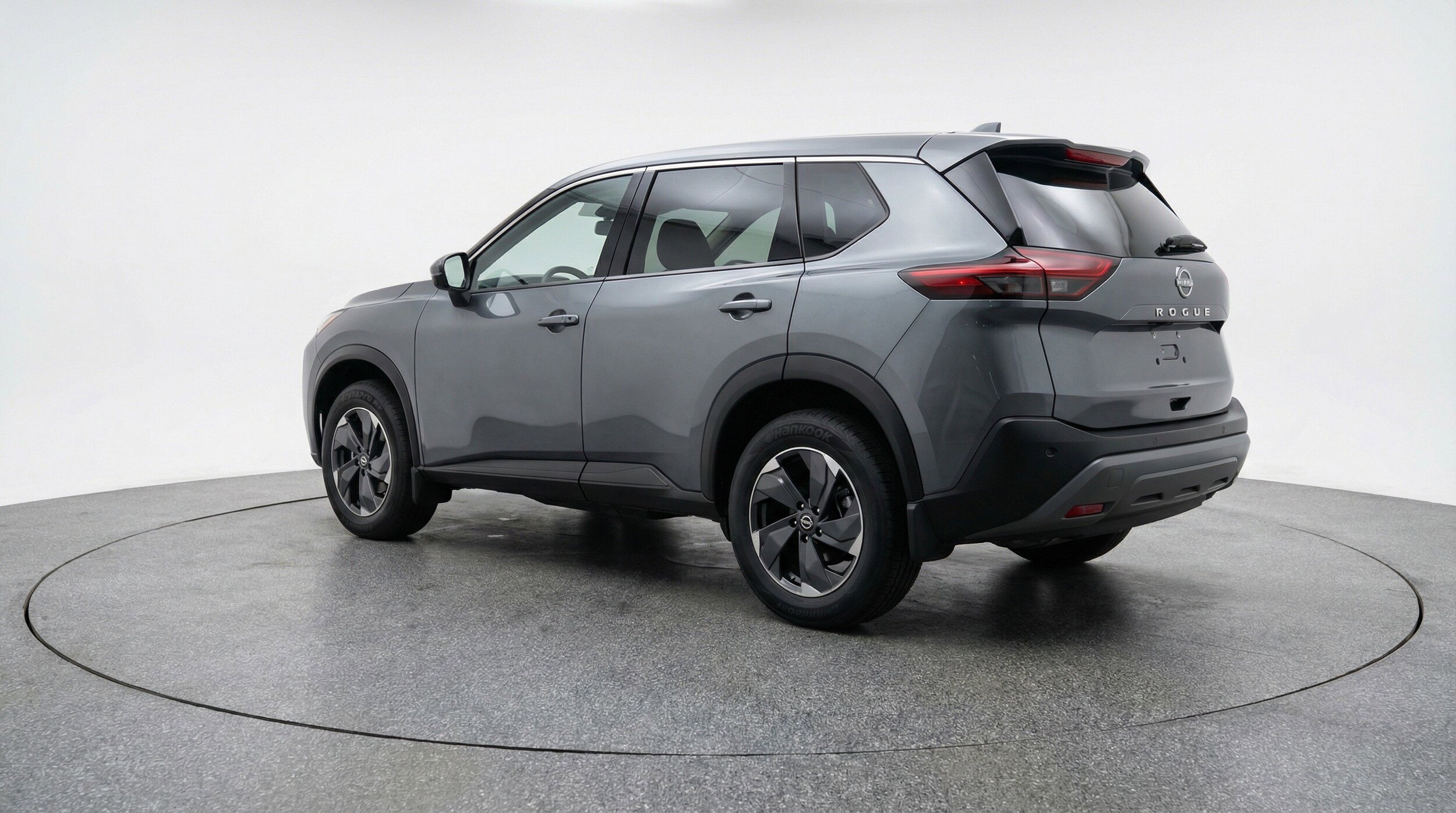 Thumbnail: 2025 Nissan Rogue - 6