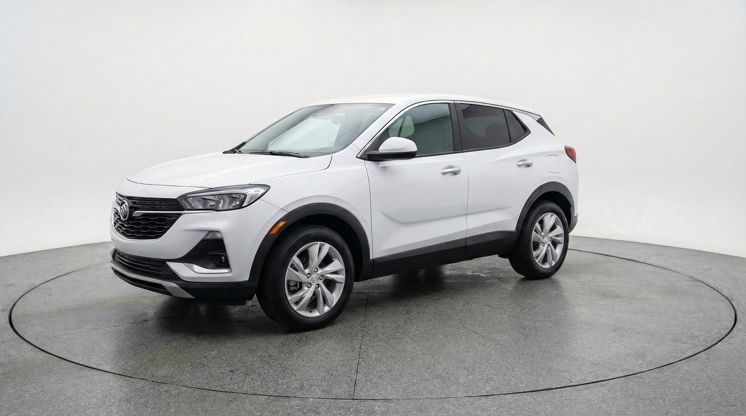 Thumbnail: 2025 Buick Encore GX - 3