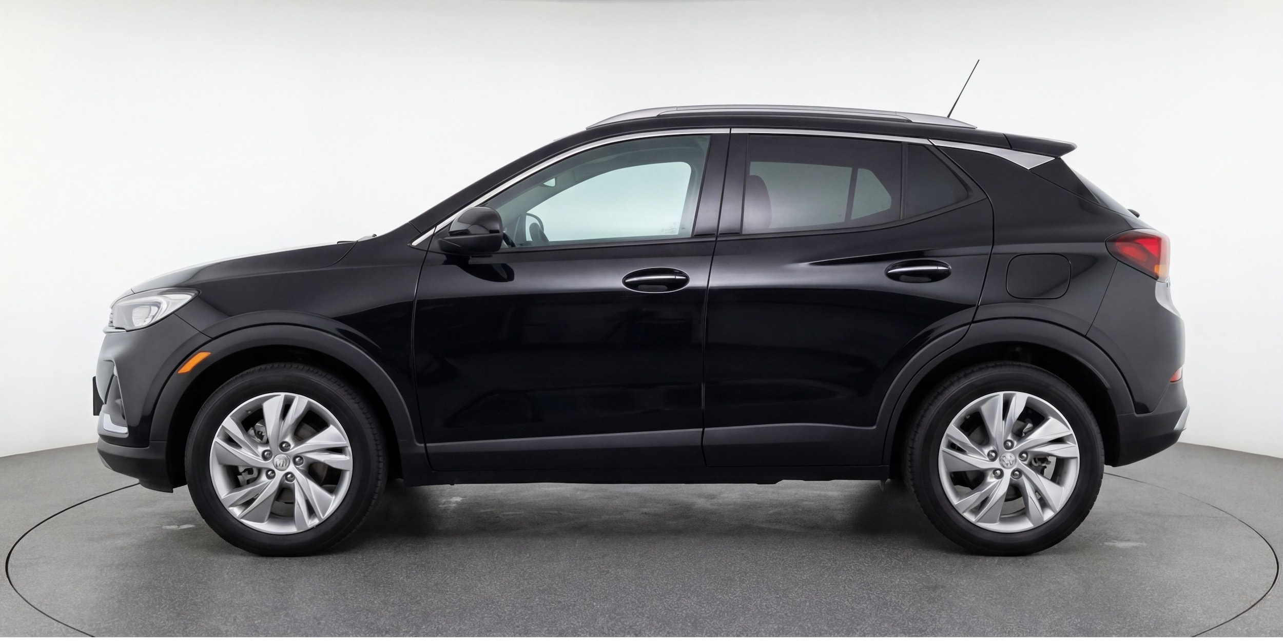 Thumbnail: 2025 Buick Encore GX - 4