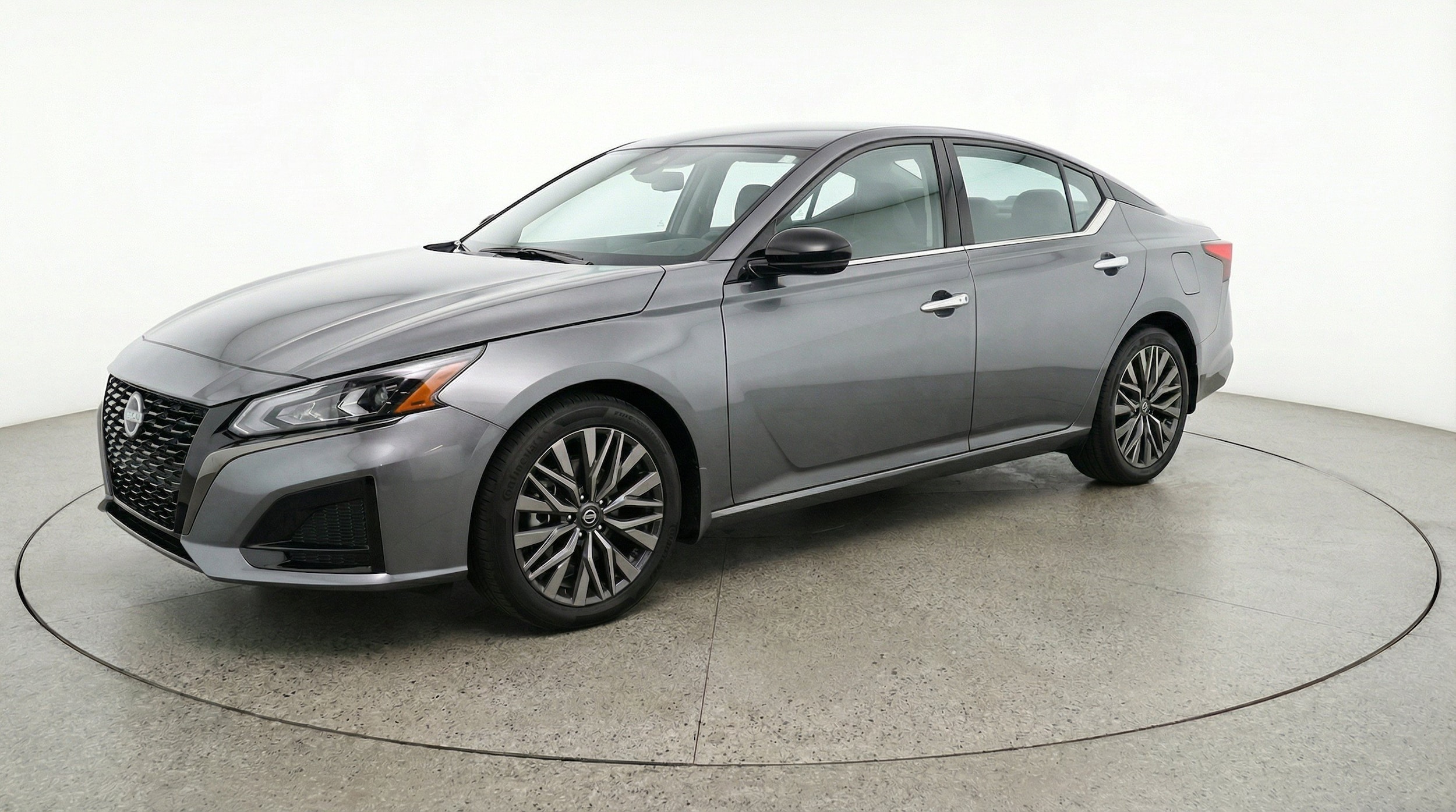 Thumbnail: 2025 Nissan Altima - 3