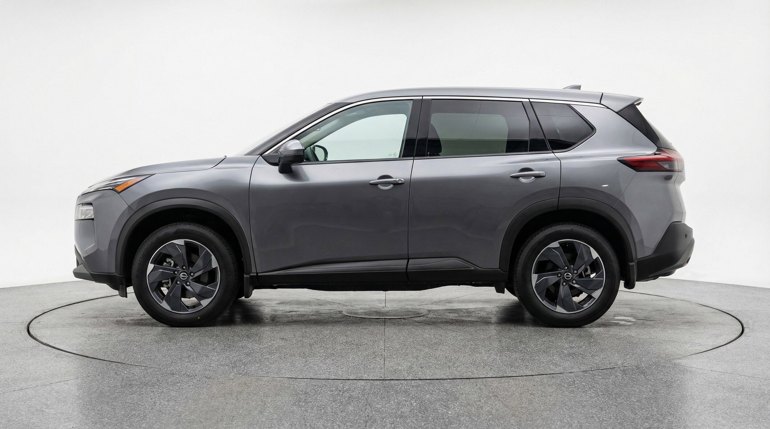 Thumbnail: 2025 Nissan Rogue - 5