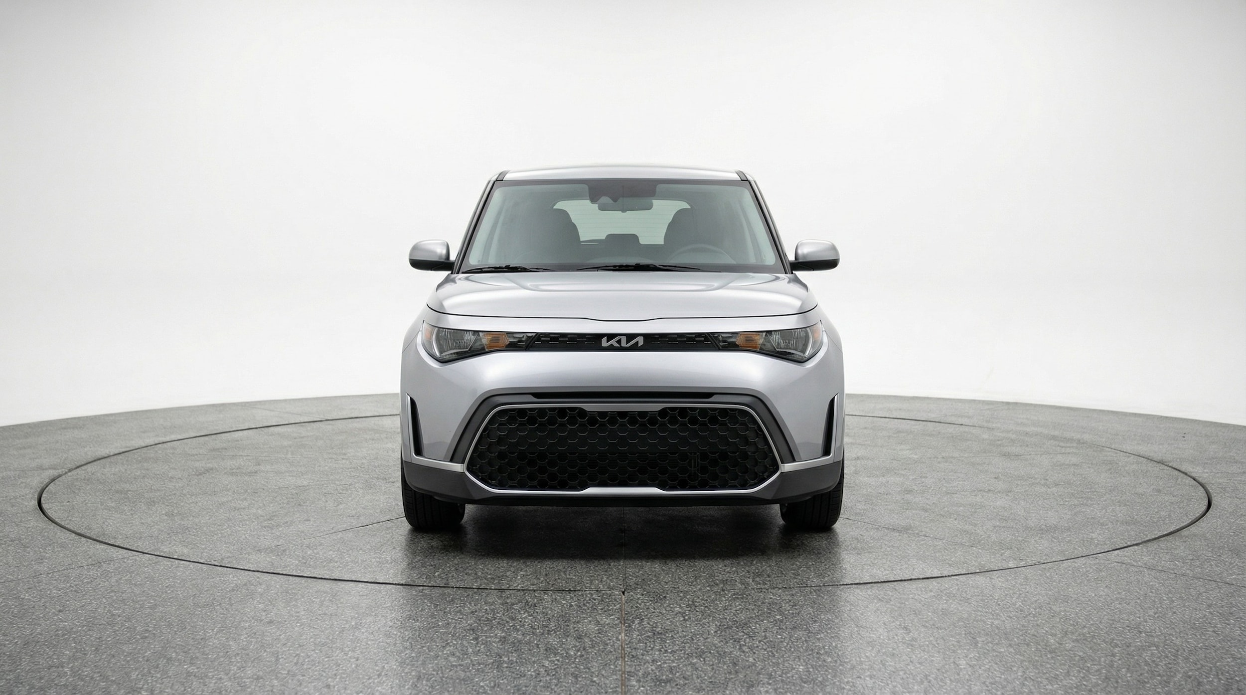 Thumbnail: 2025 Kia Soul - 2