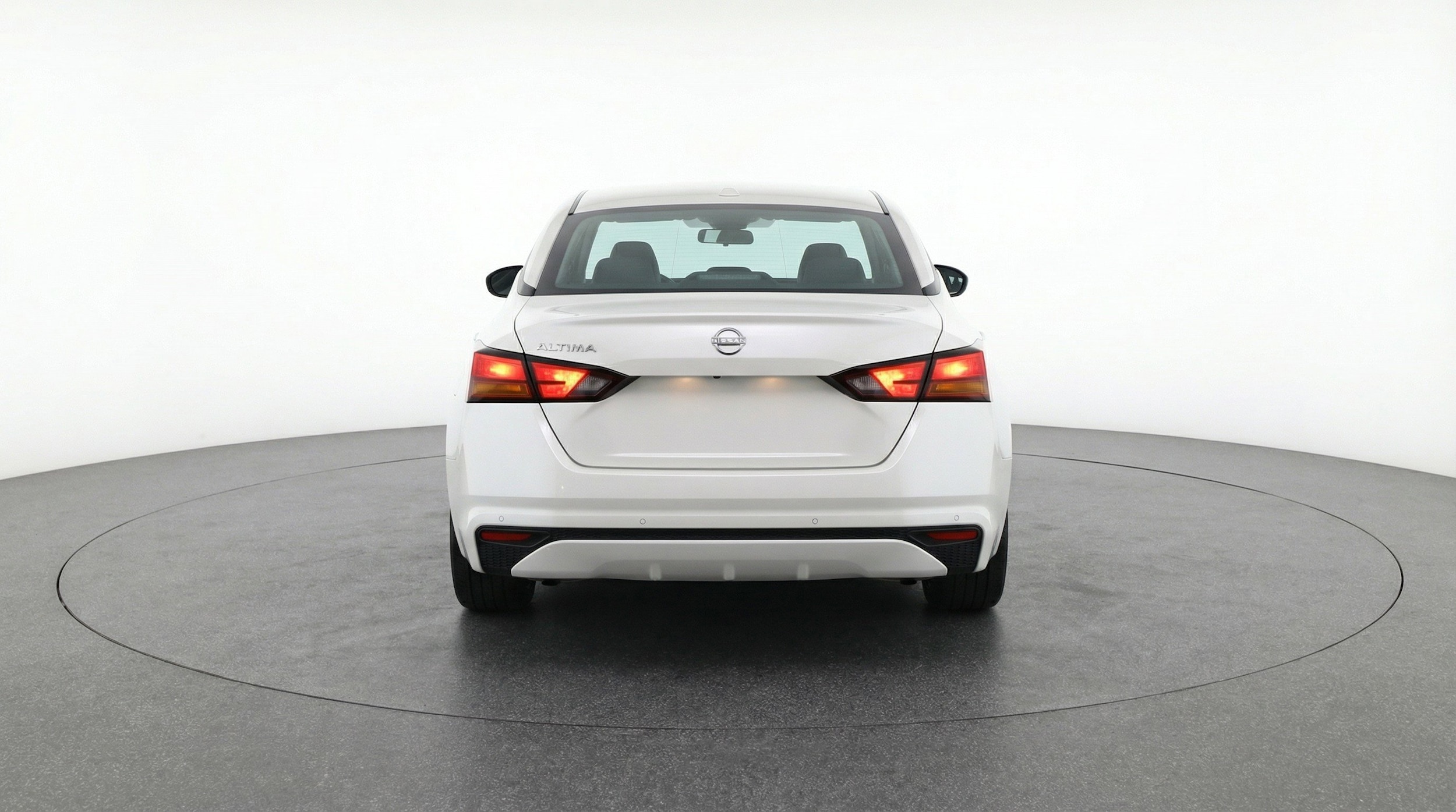 Thumbnail: 2025 Nissan Altima - 7