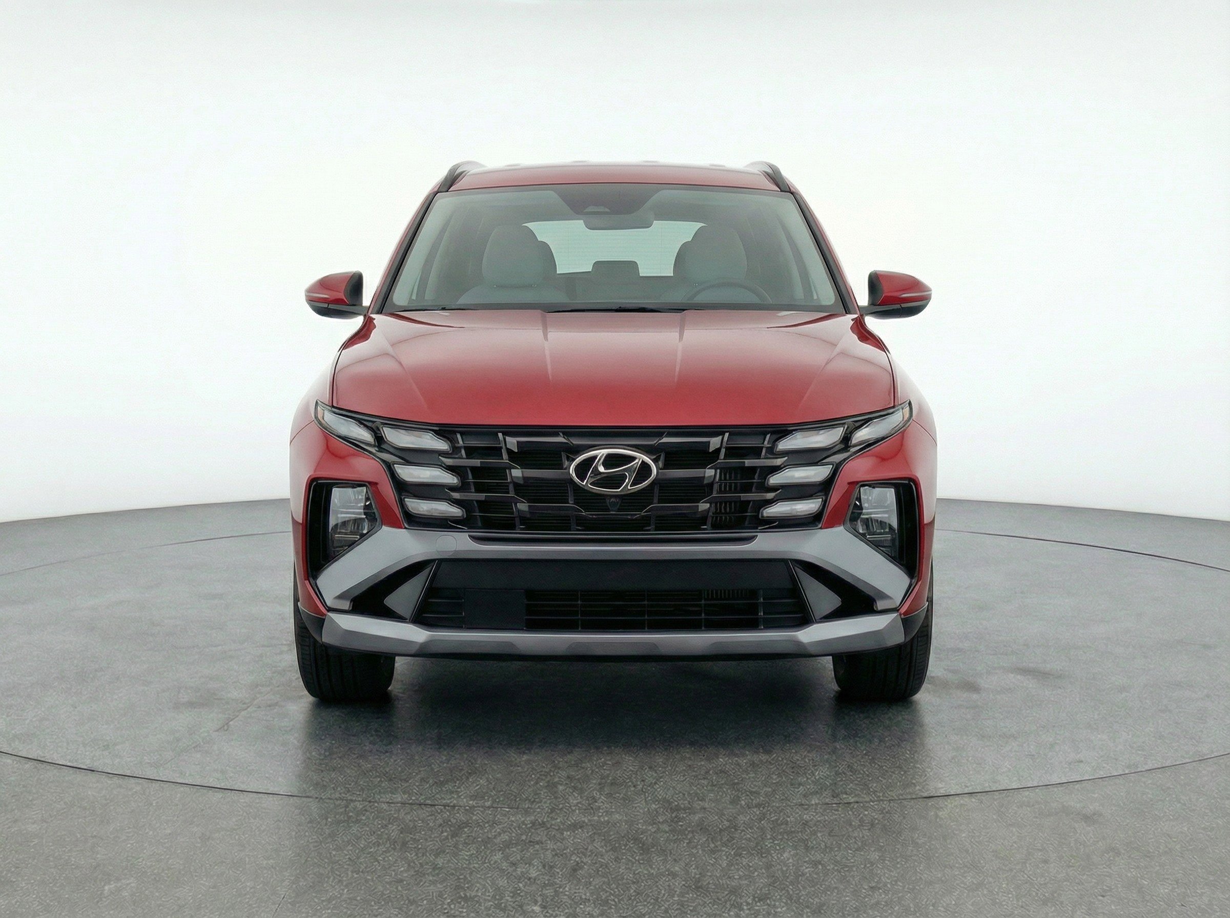 Thumbnail: 2025 Hyundai Tucson - 2
