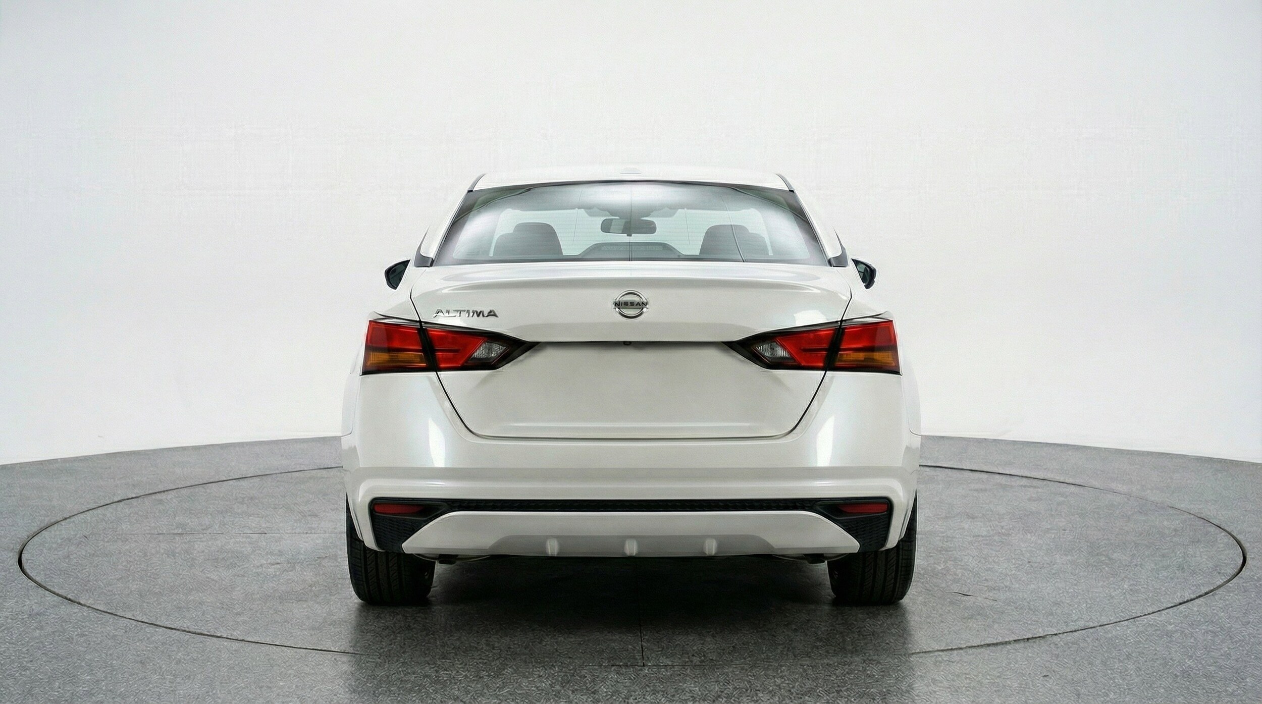 Thumbnail: 2025 Nissan Altima - 7