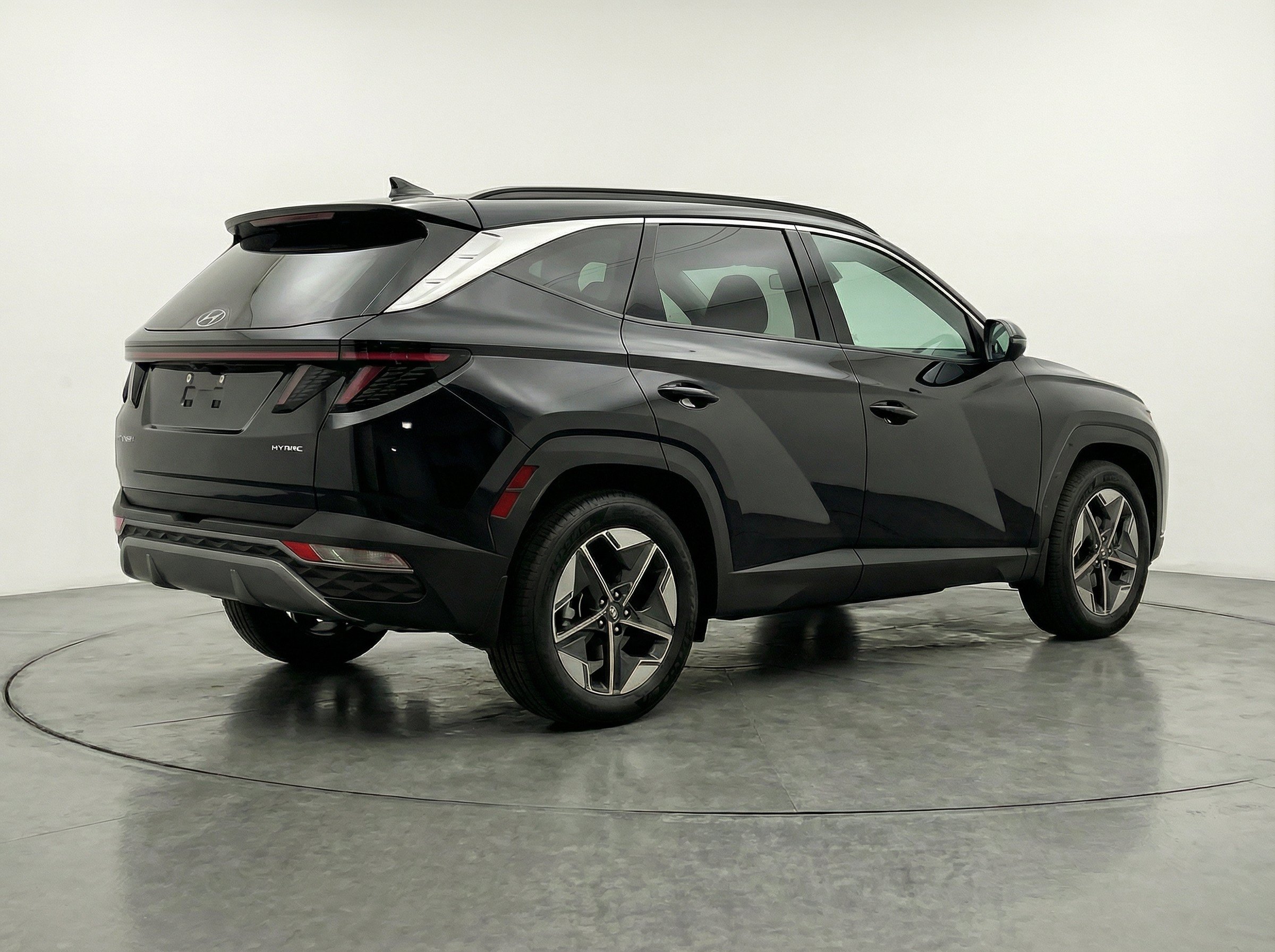 Thumbnail: 2026 Hyundai Tucson - 9