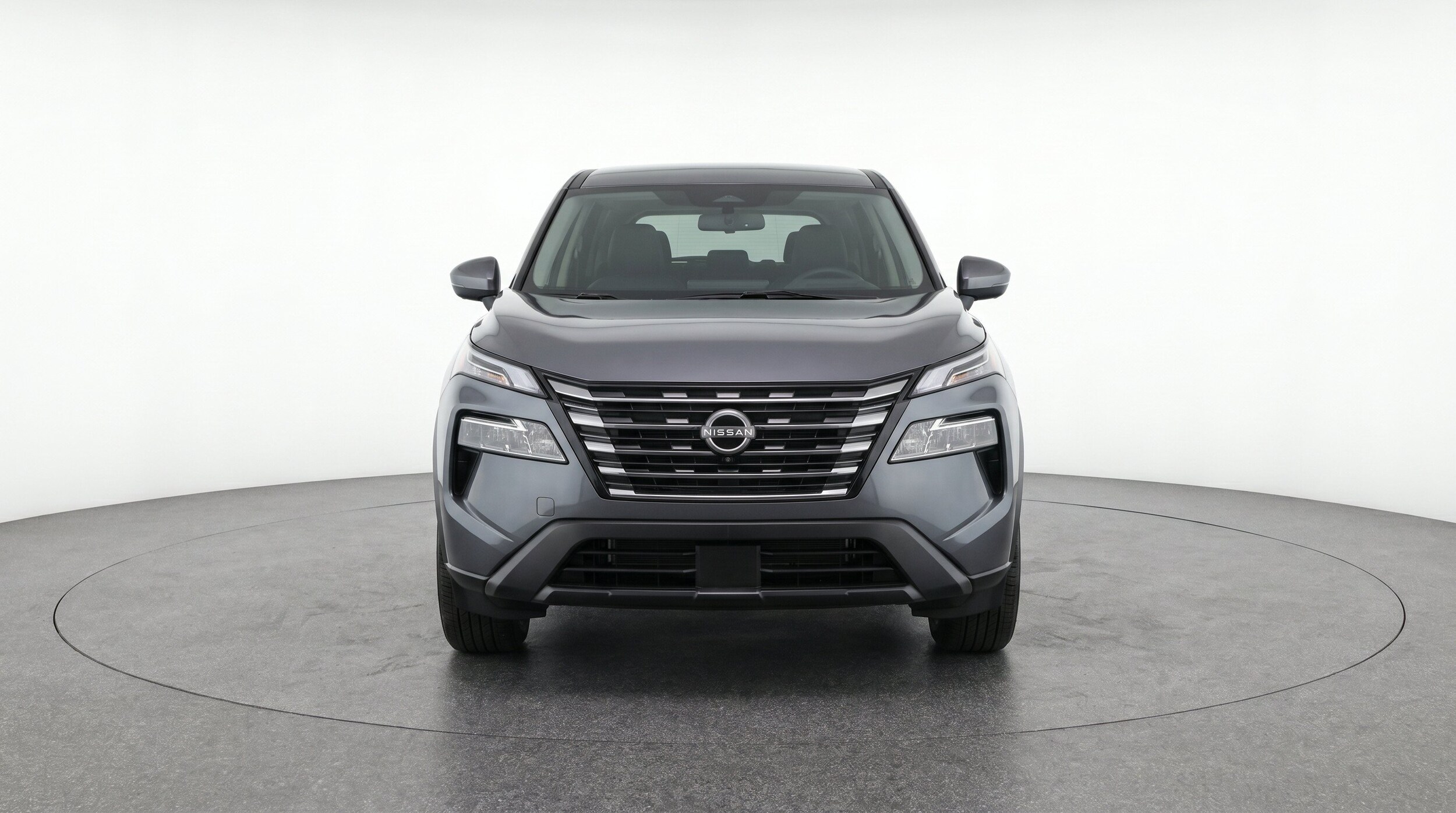 Thumbnail: 2026 Nissan Rogue - 2