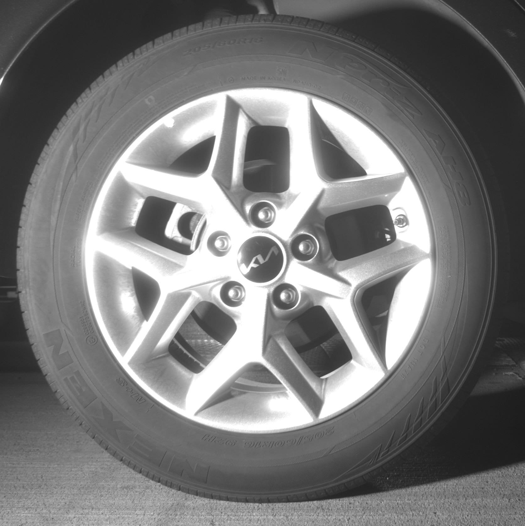 Thumbnail: 2025 Kia Soul - 15