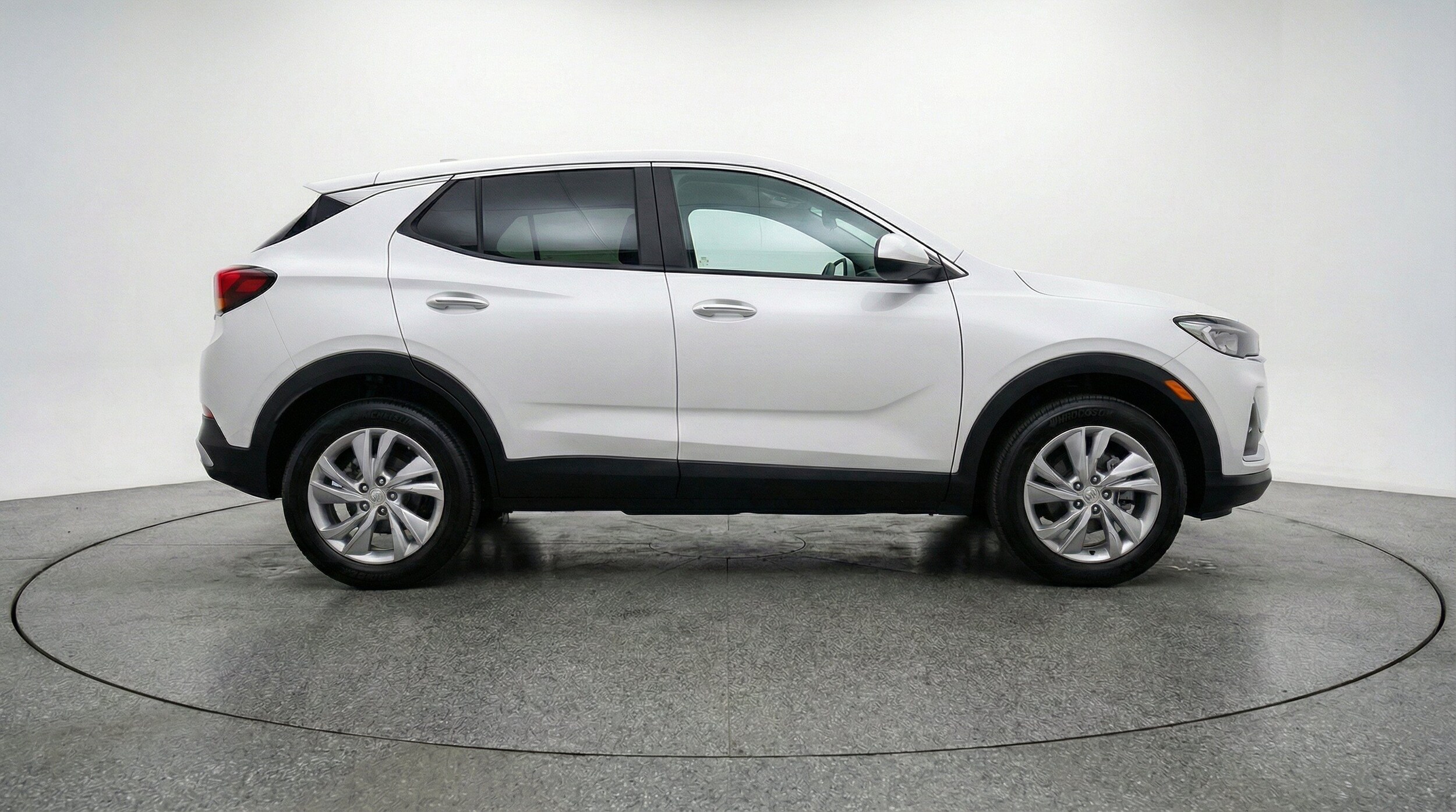 Thumbnail: 2026 Buick Encore GX - 11
