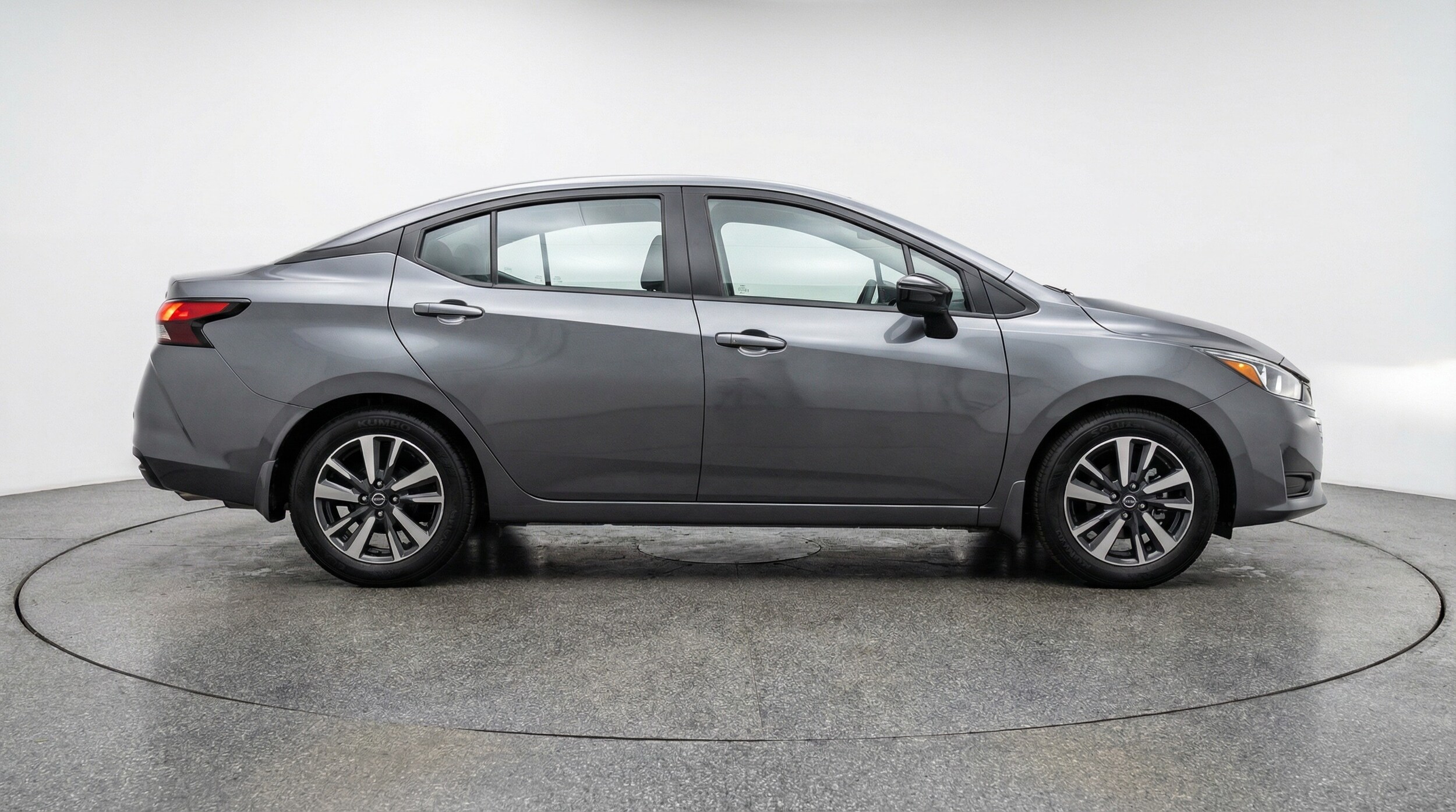 Thumbnail: 2025 Nissan Versa - 8