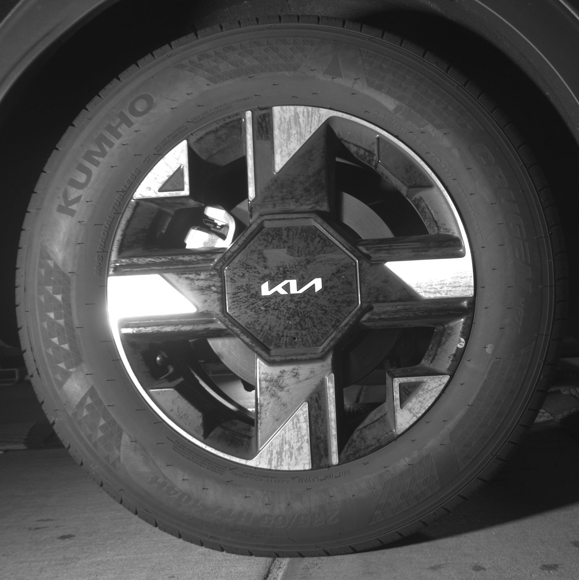Thumbnail: 2026 Kia Sportage - 15