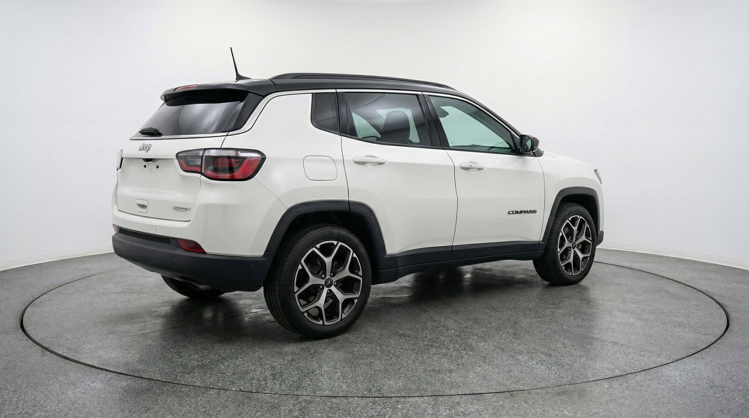 Thumbnail: 2025 Jeep Compass - 9