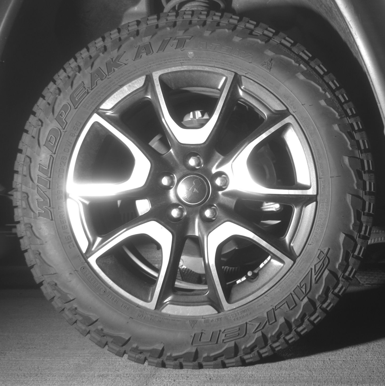 Thumbnail: 2025 Jeep Compass - 12