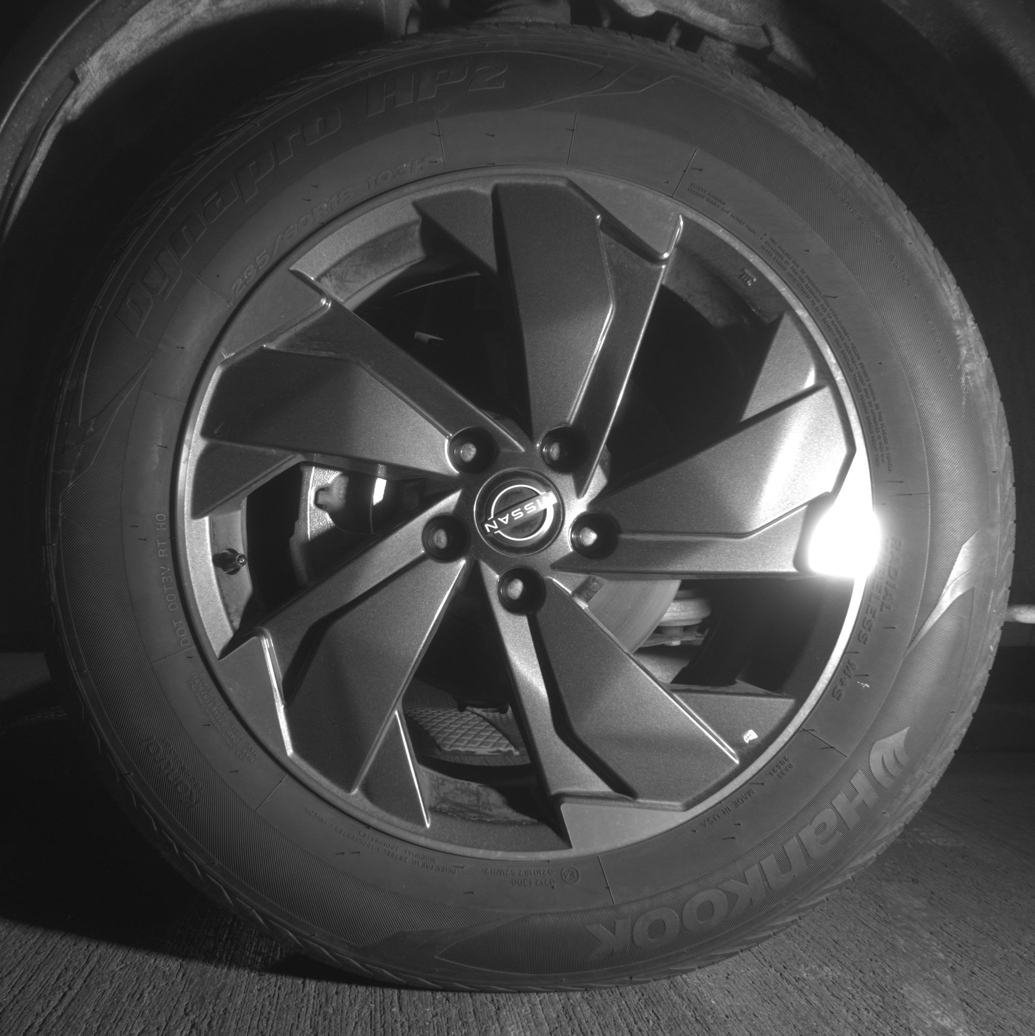 Thumbnail: 2025 Nissan Rogue - 12